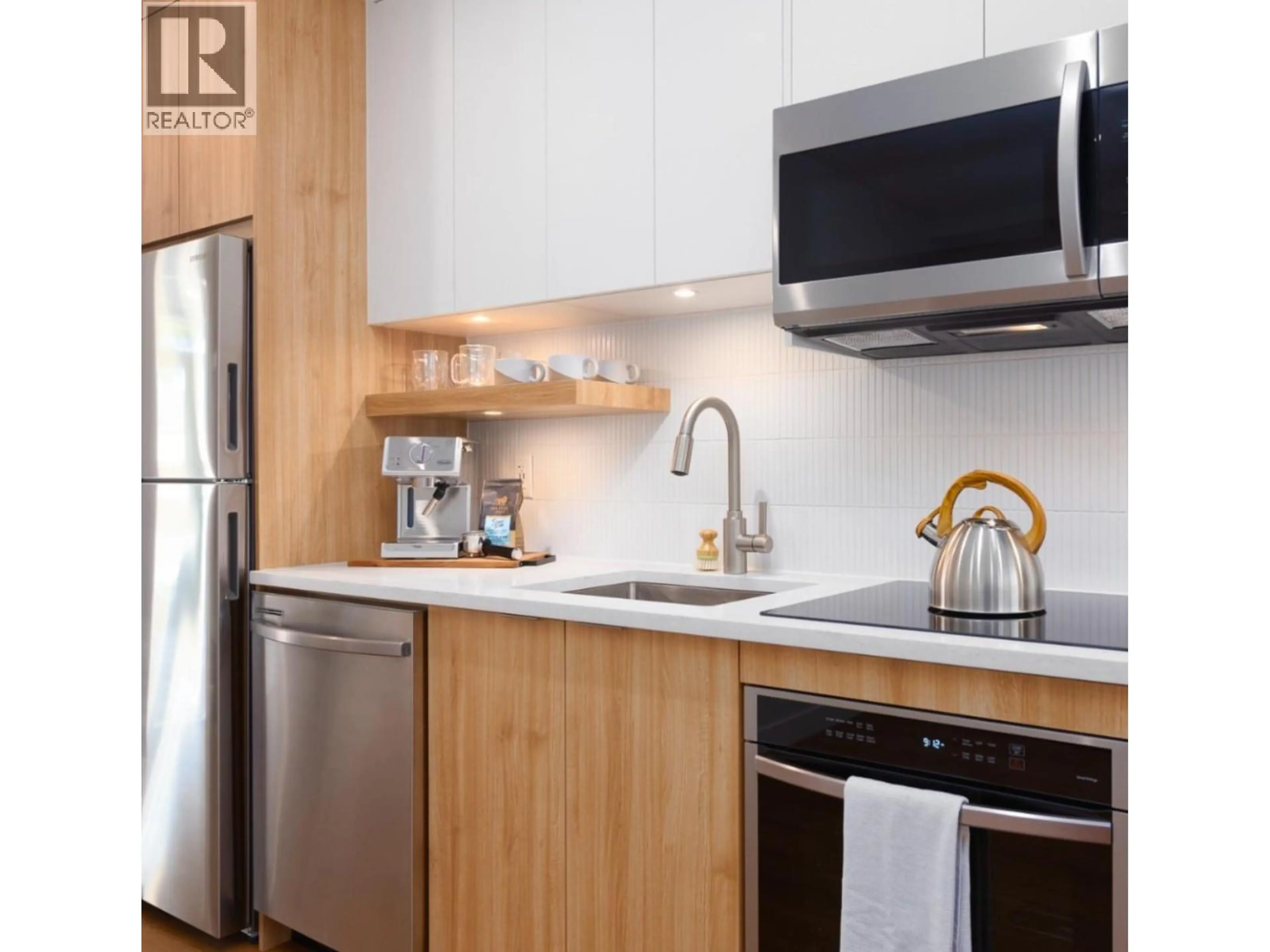 Property at #606 1280 SUTHERLAND AVENUE LOT# 197, Kelowna, BC