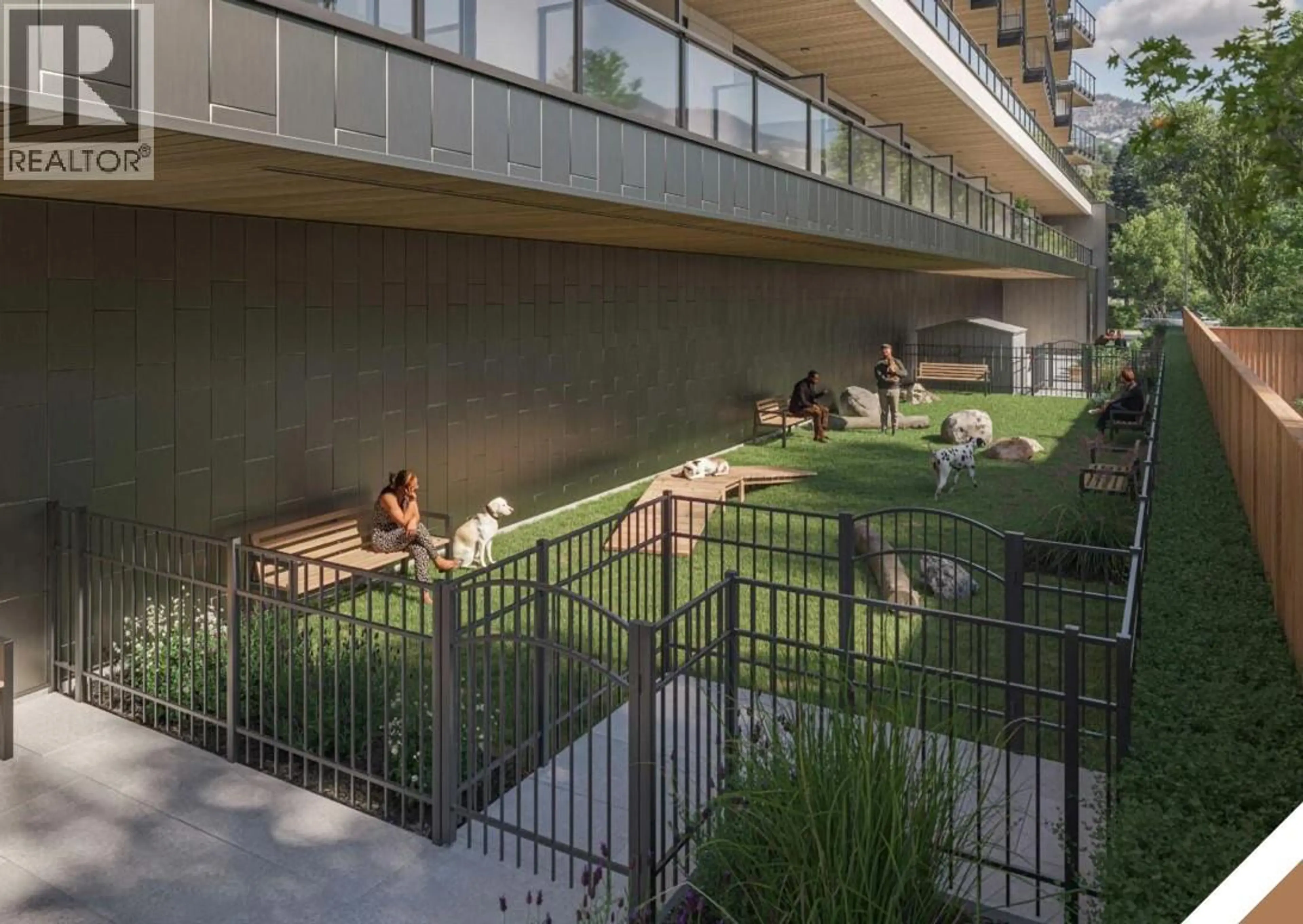 Property at #216 1280 SUTHERLAND AVENUE LOT# 15, Kelowna, BC