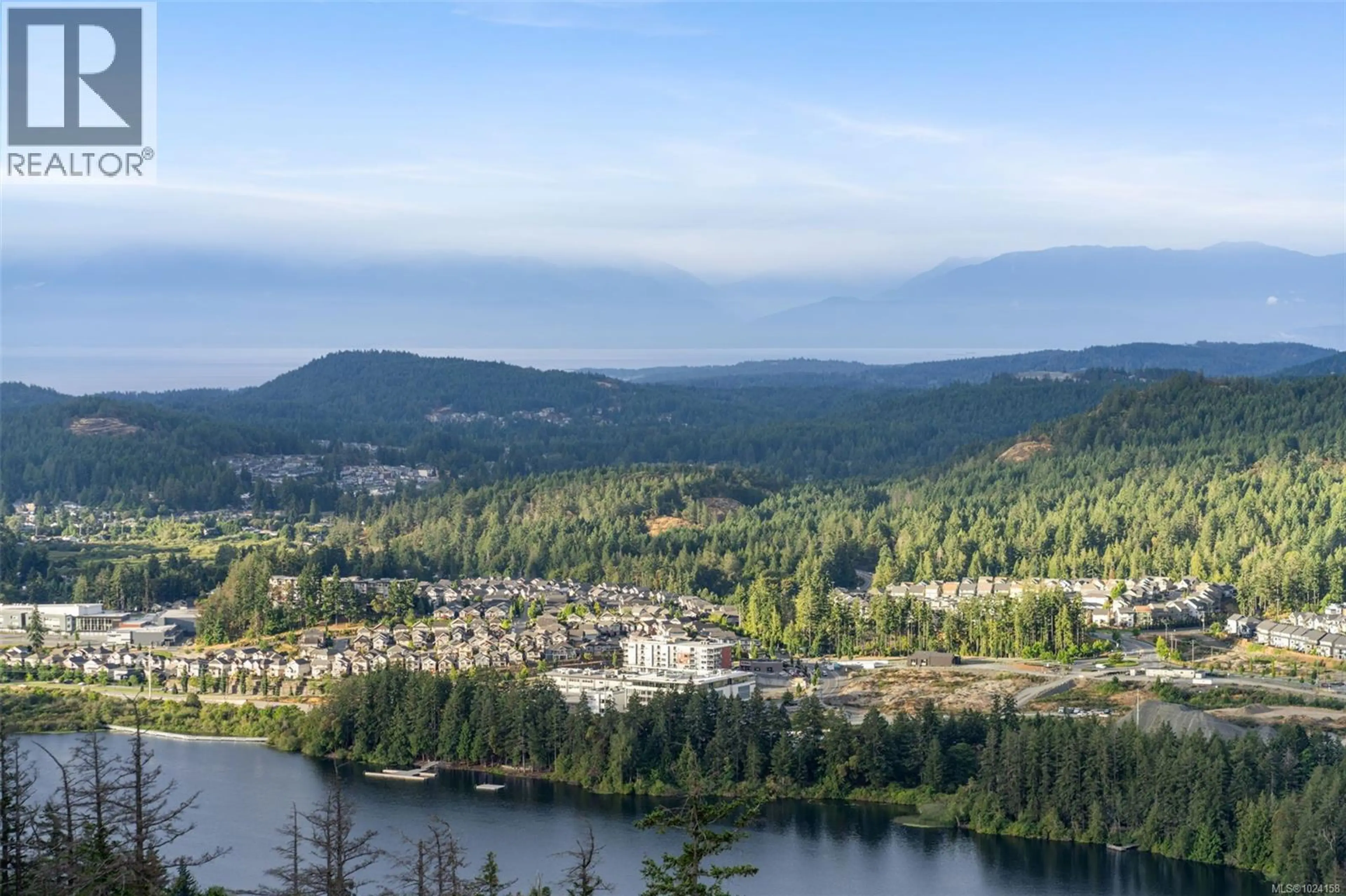 Property at #508 1810 SELENITE PL, Langford, BC