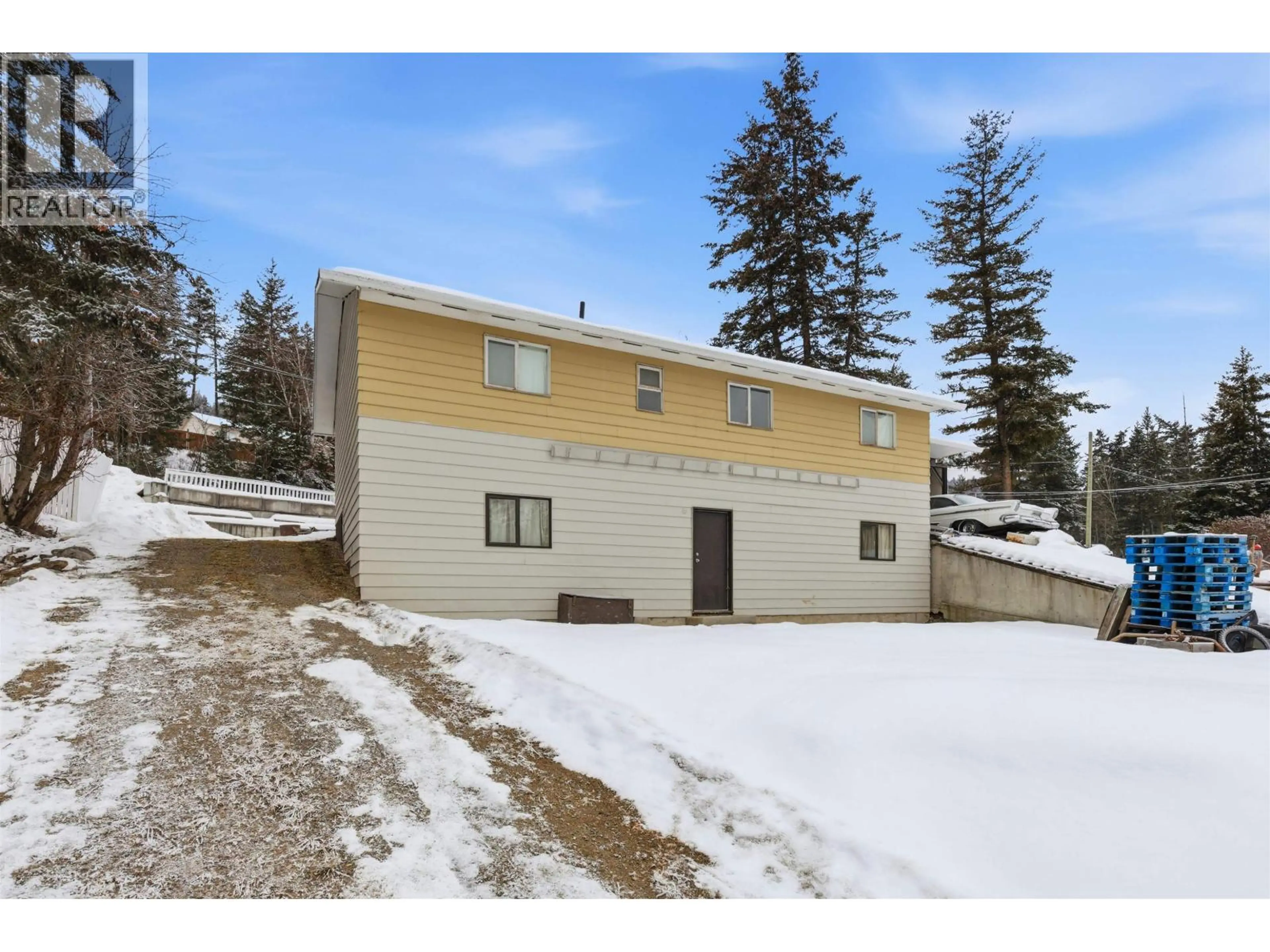 Property at 1012 CONRAD CRESCENT, Williams Lake, BC