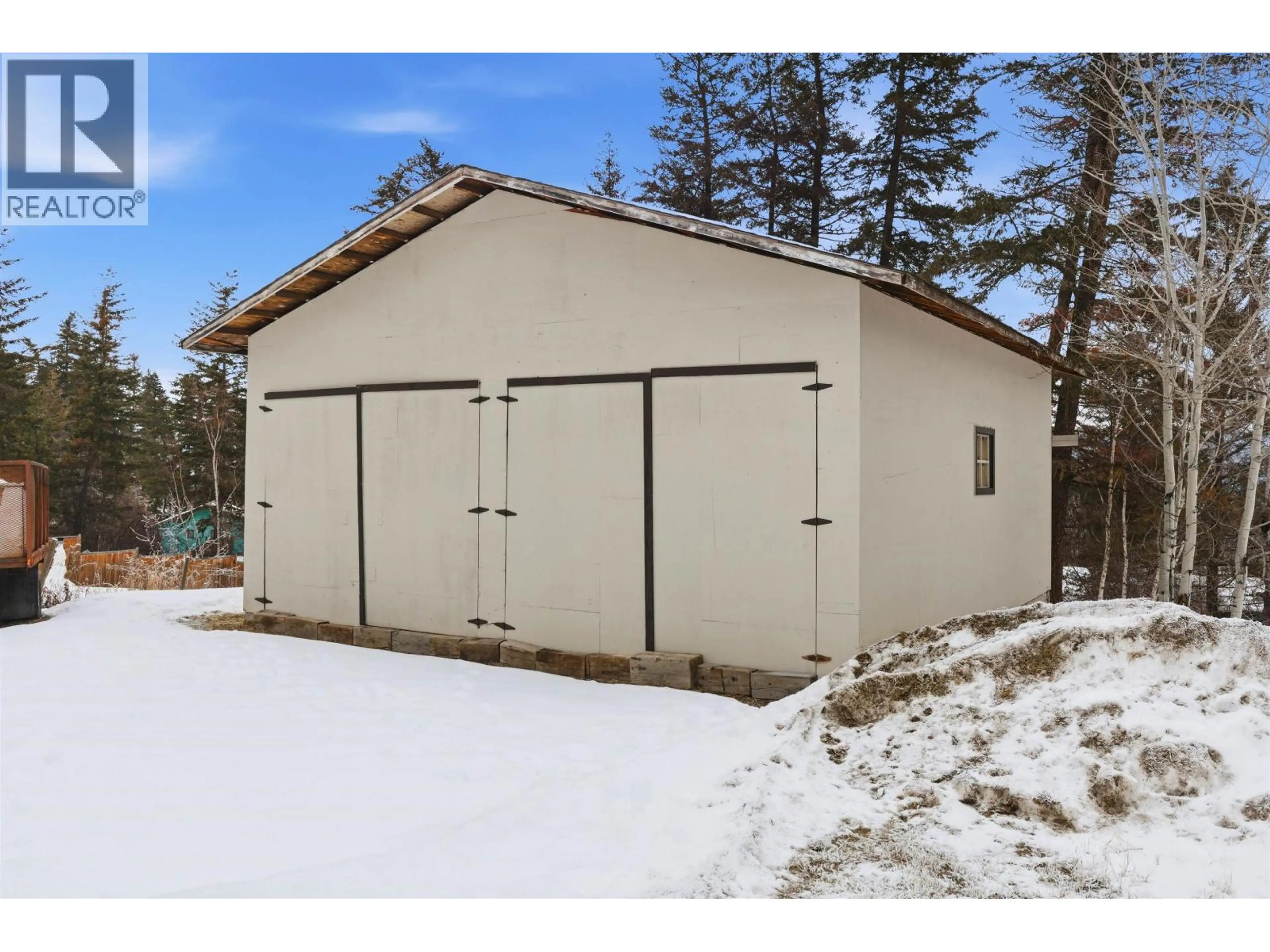 Property at 1012 CONRAD CRESCENT, Williams Lake, BC