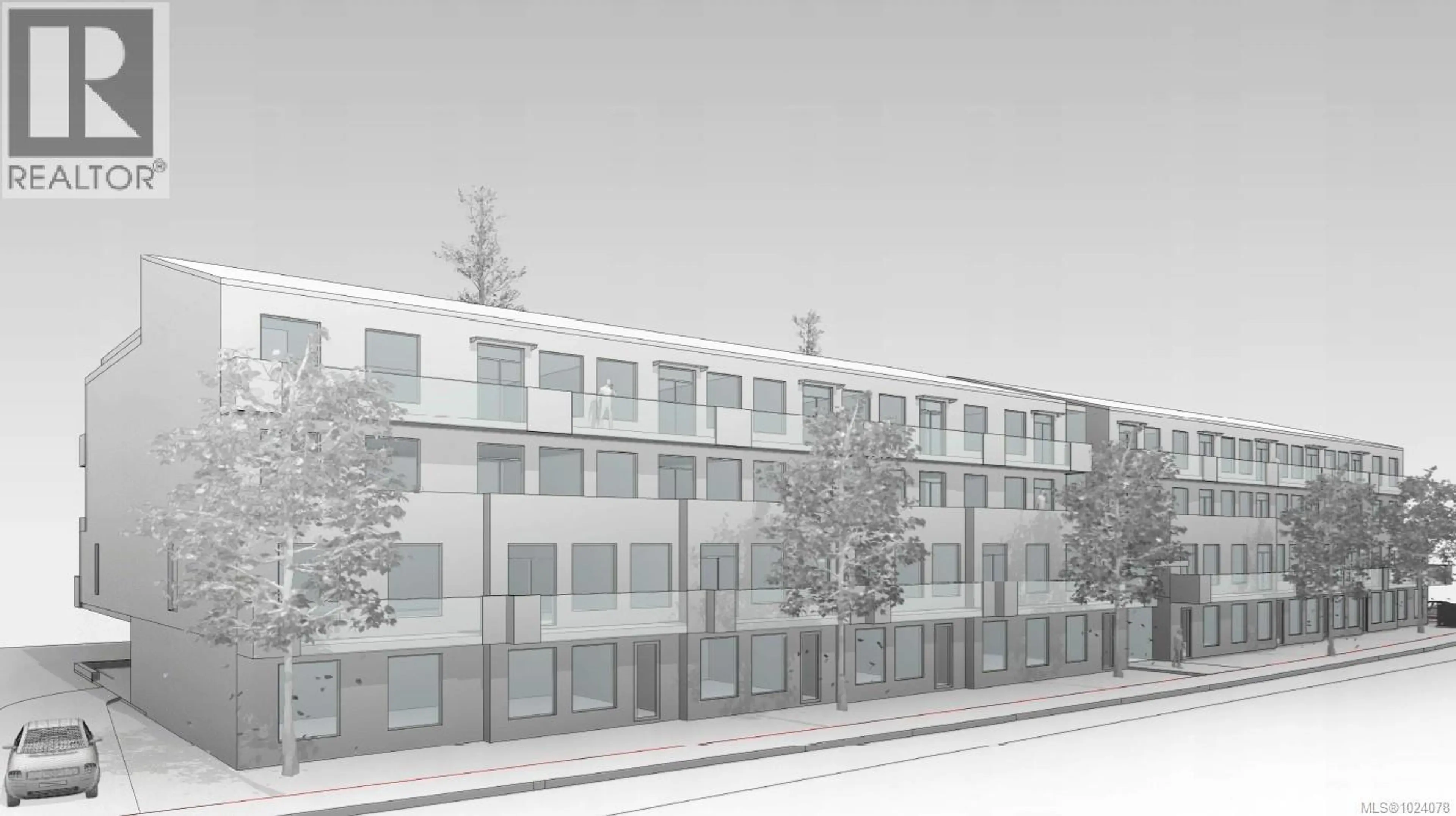 Property at 1618 RICHARDSON ST, Victoria, BC