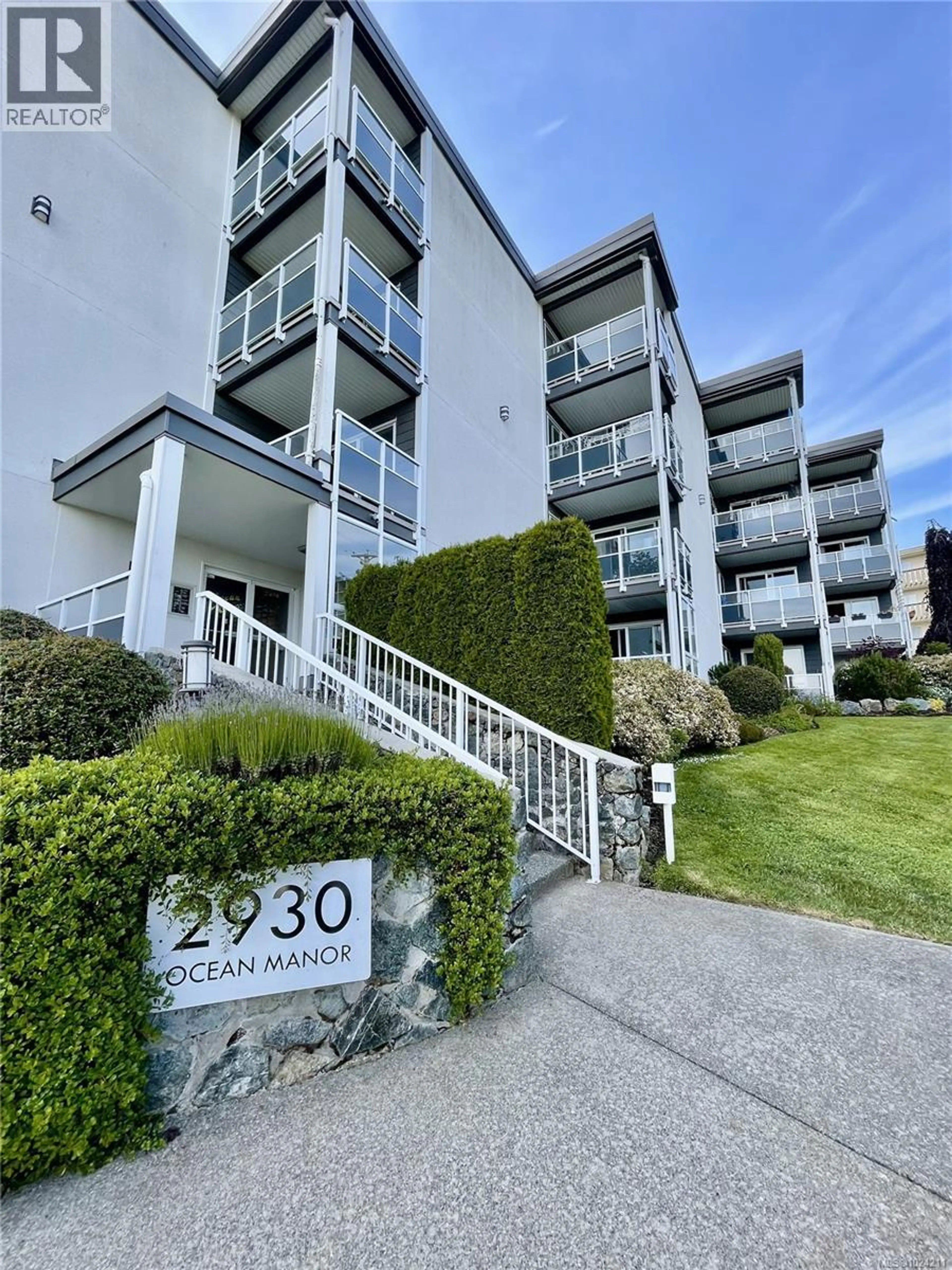 Property at #359 2930 WASHINGTON AVE, Victoria, BC