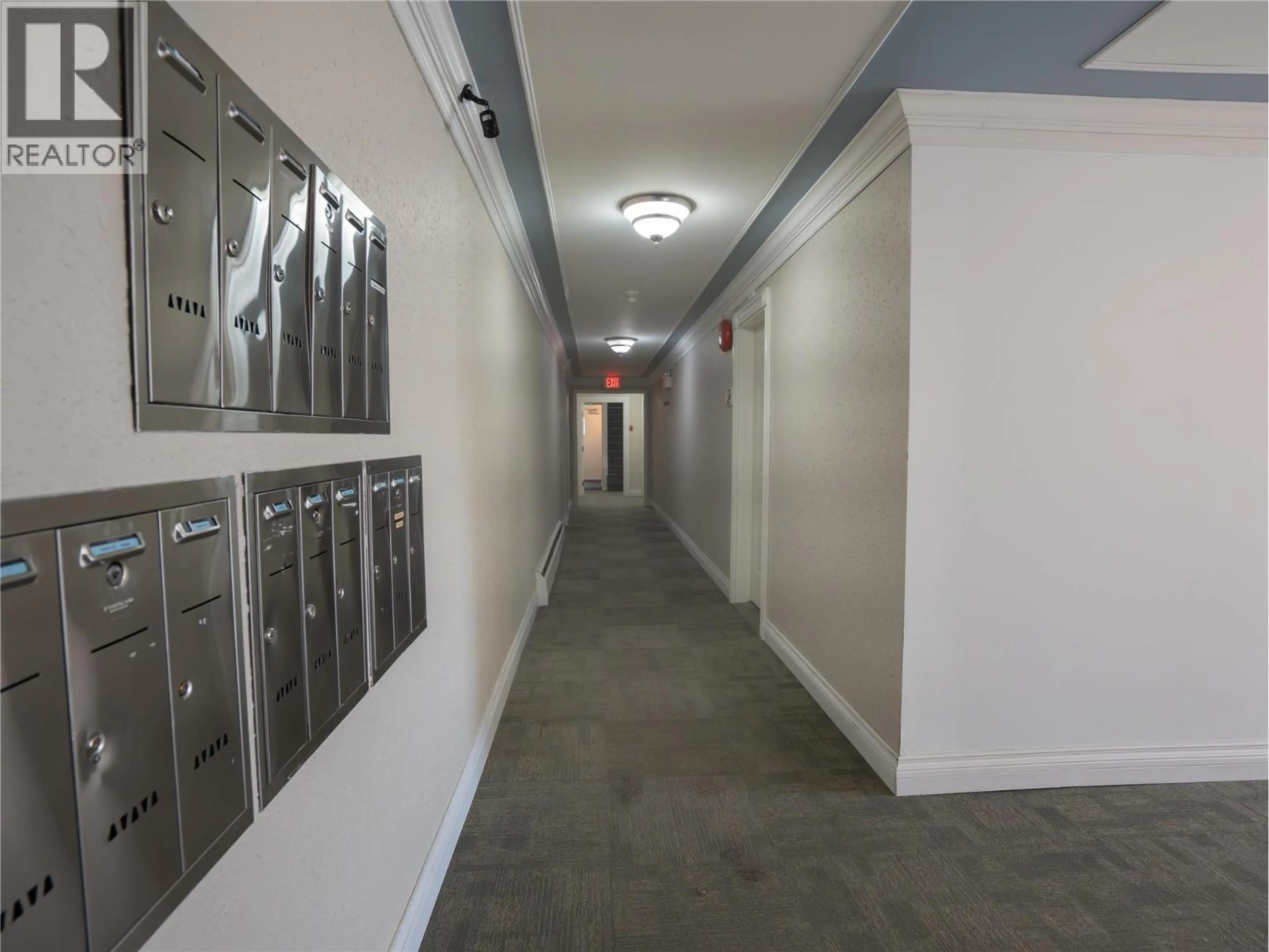 Property at #102 1300 CHURCH ST STREET, Penticton, BC