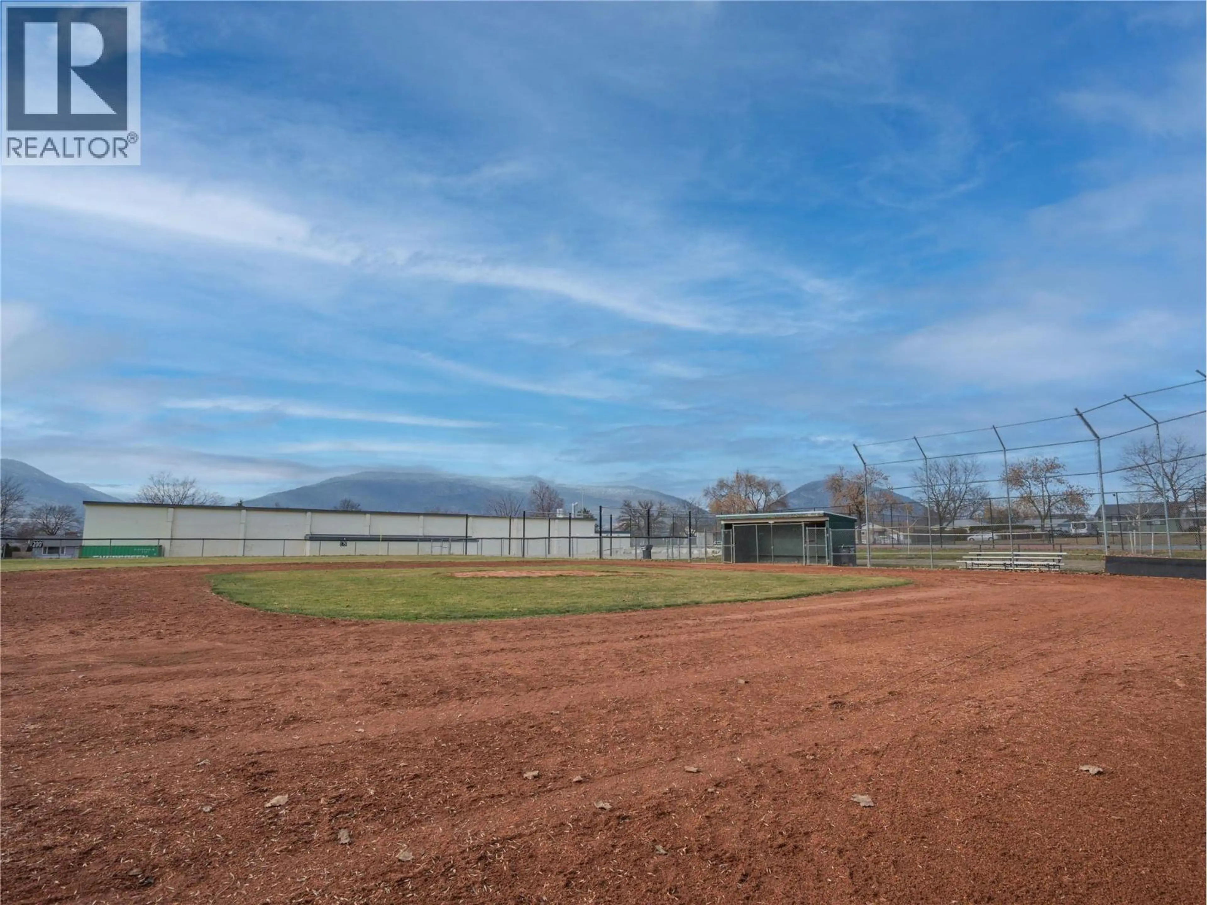 Property at #102 1300 CHURCH ST STREET, Penticton, BC