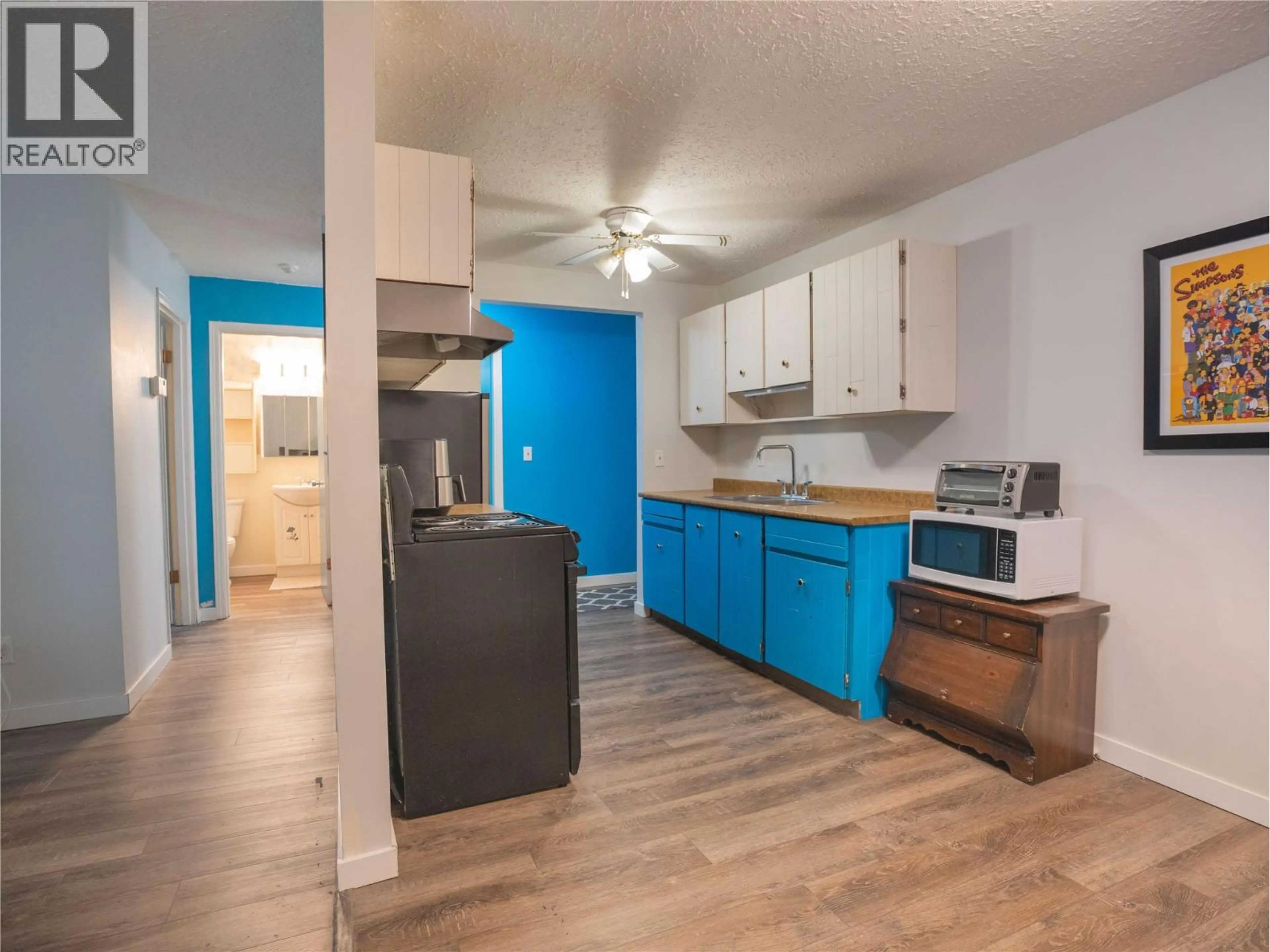 Property at #102 1300 CHURCH ST STREET, Penticton, BC