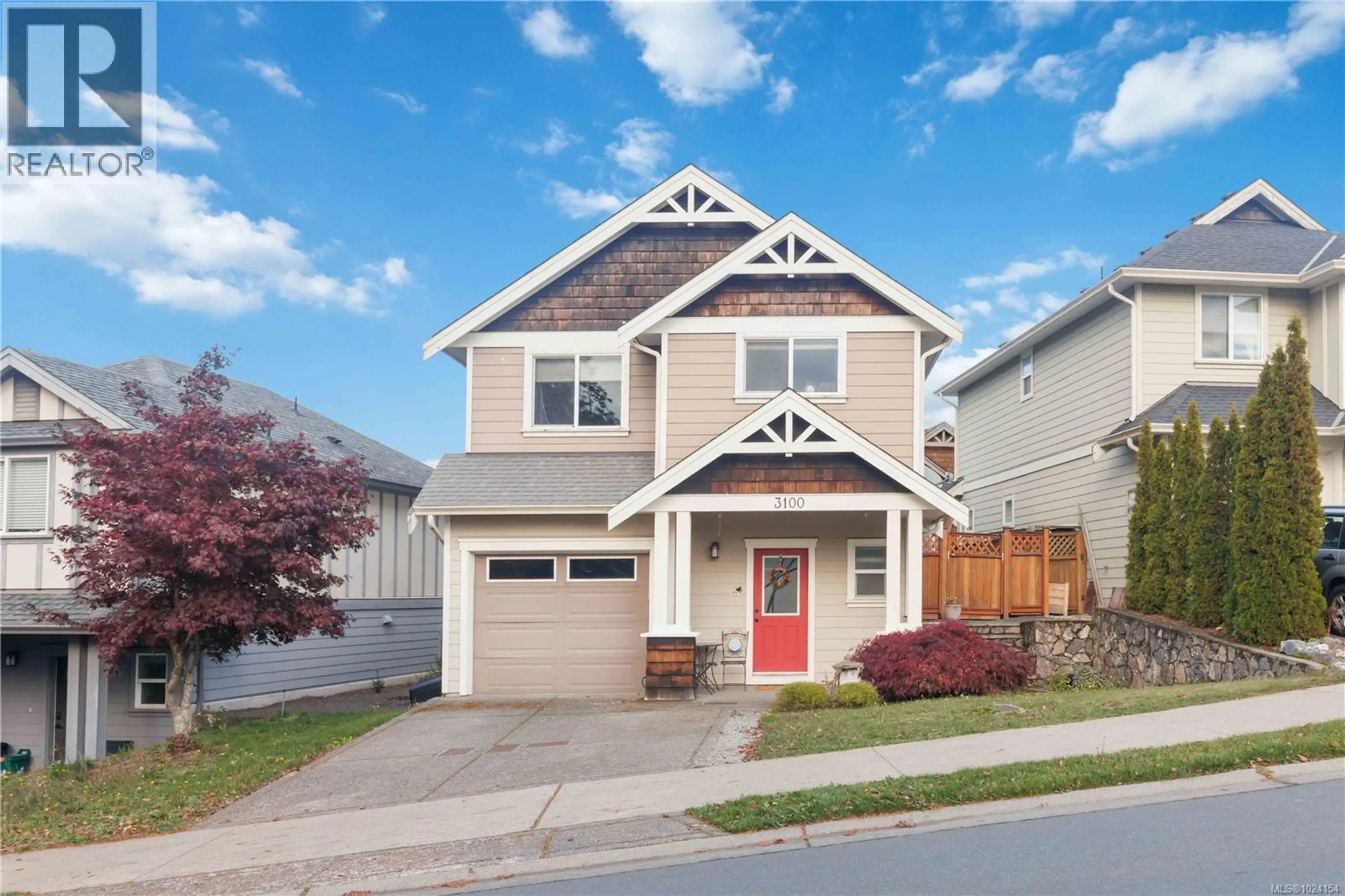 Property at 3100 LANGFORD LAKE RD, Langford, BC