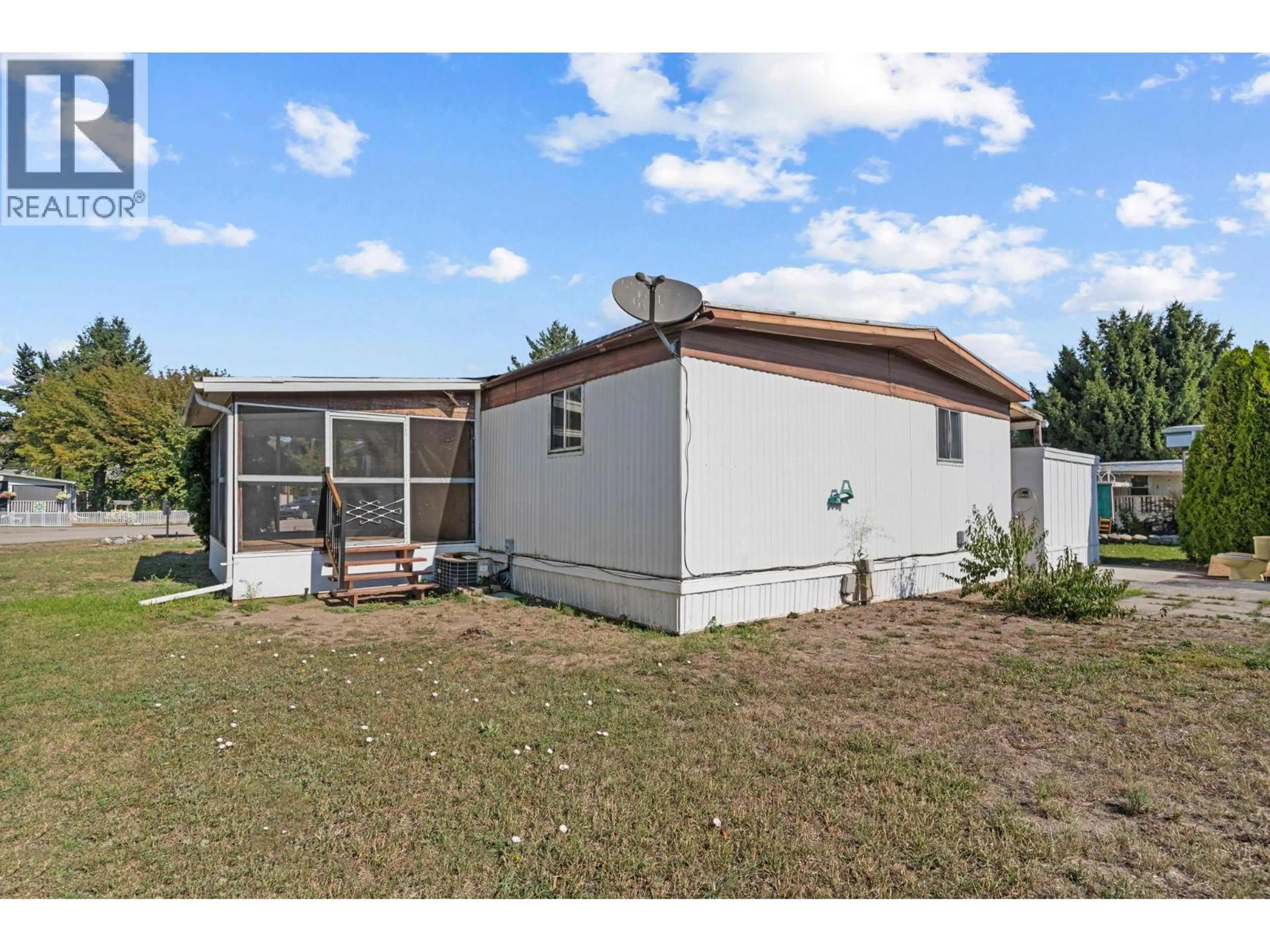 Property at #108 1133 FINDLAY ROAD, Kelowna, BC