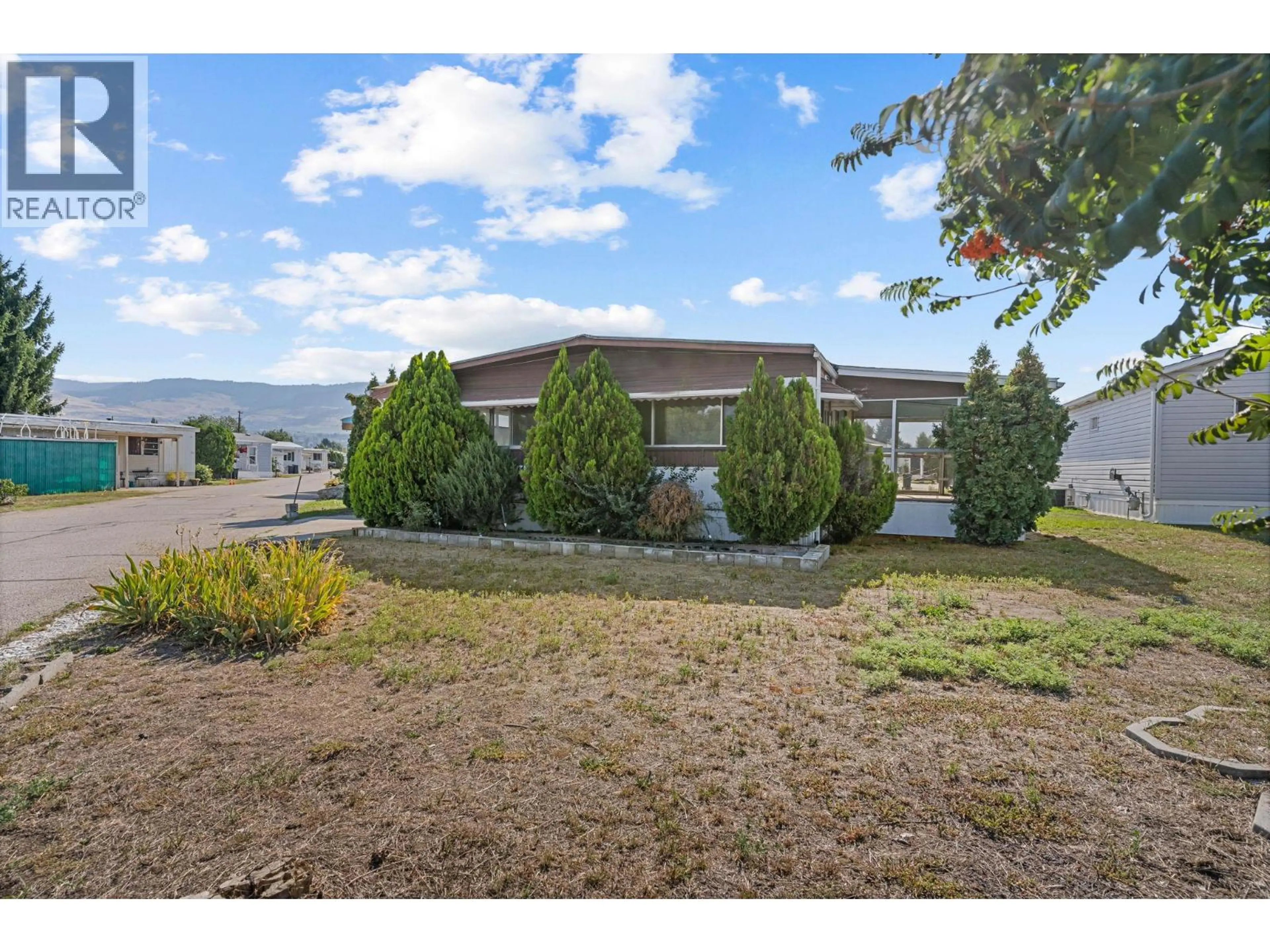 Property at #108 1133 FINDLAY ROAD, Kelowna, BC