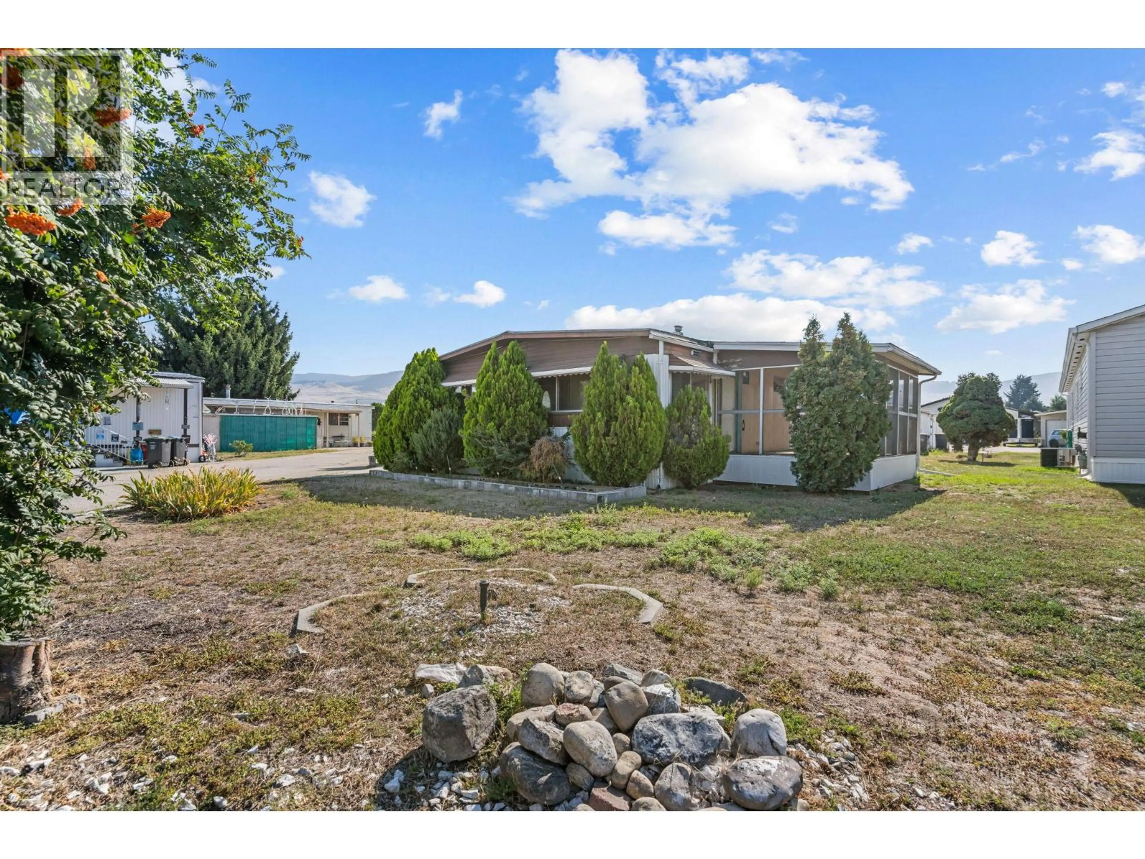 Property at #108 1133 FINDLAY ROAD, Kelowna, BC