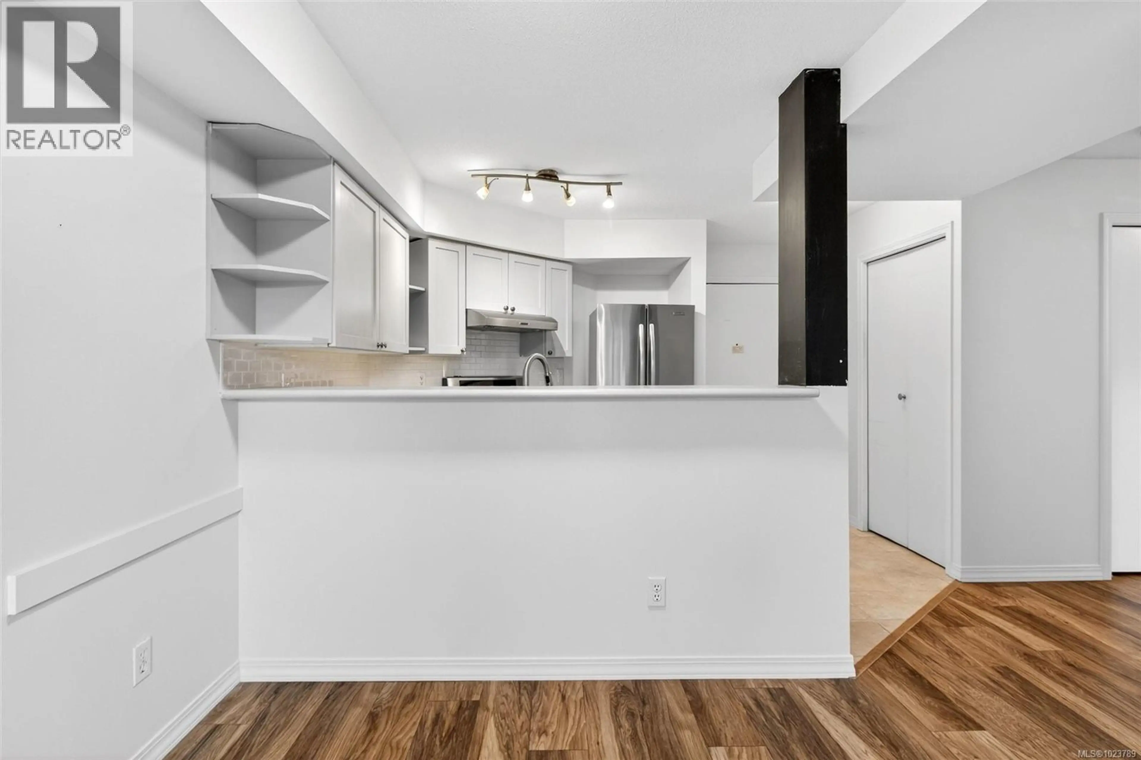 Property at #119 827 NORTH PARK ST, Victoria, BC