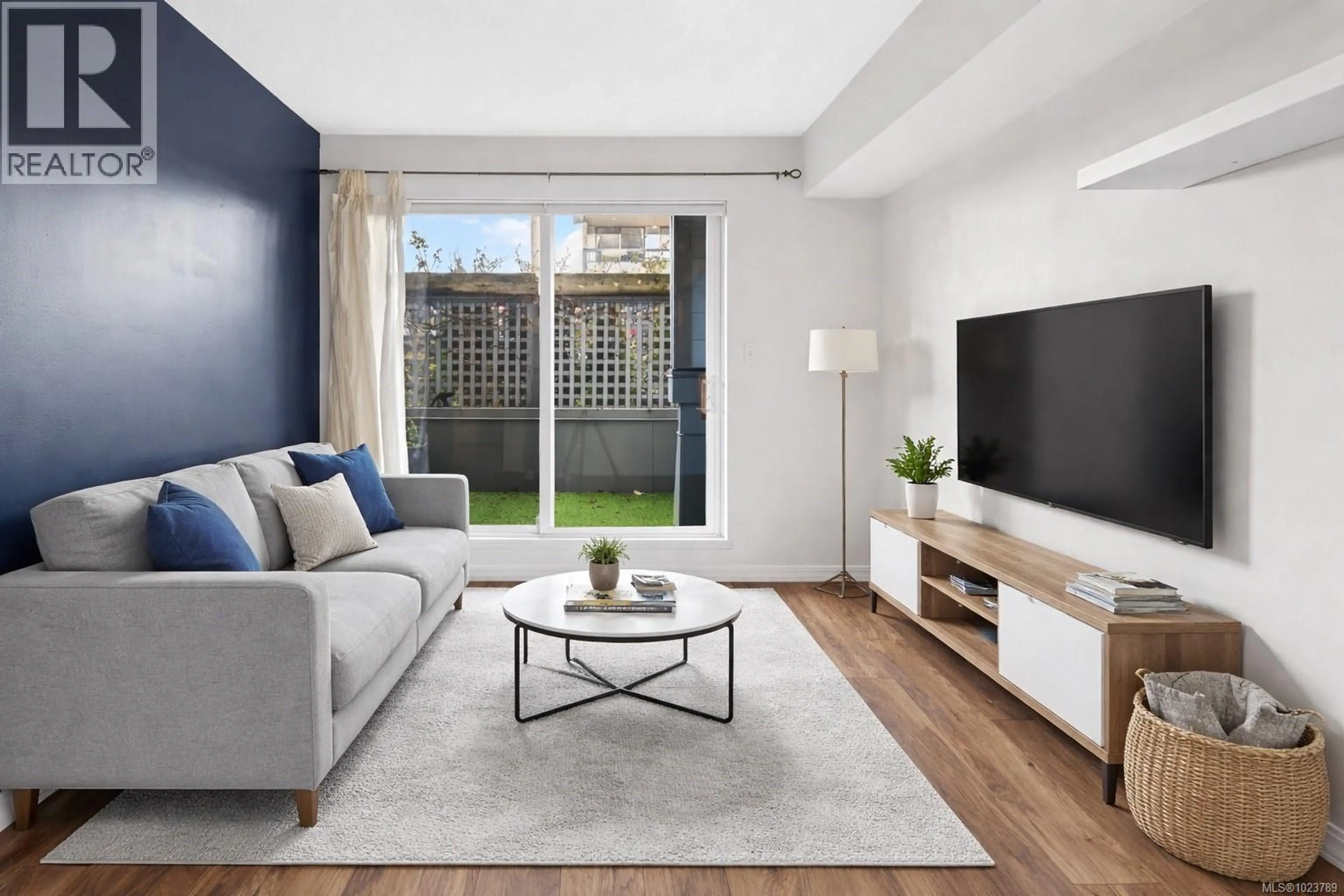 Property at #119 827 NORTH PARK ST, Victoria, BC