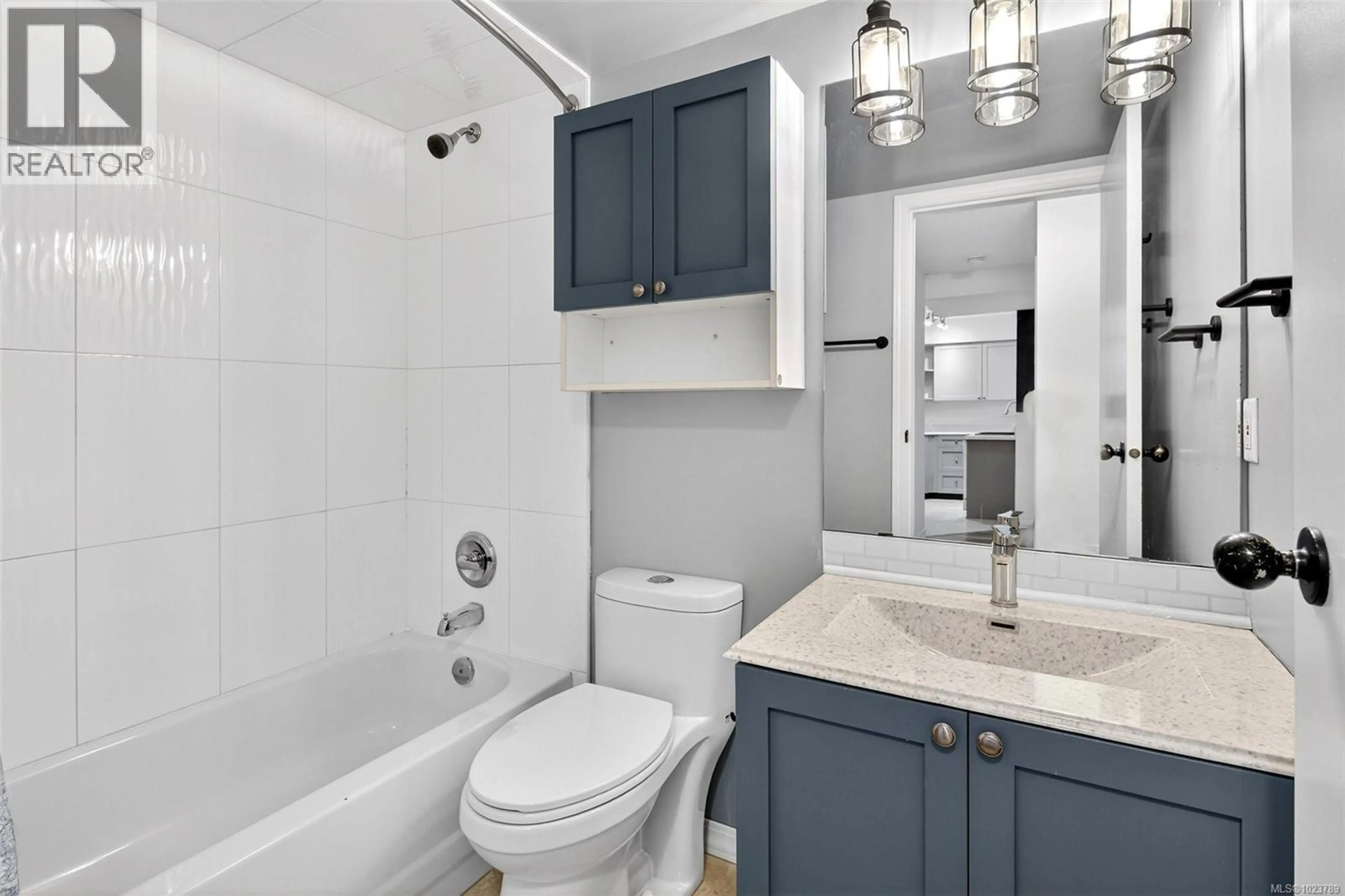 Property at #119 827 NORTH PARK ST, Victoria, BC