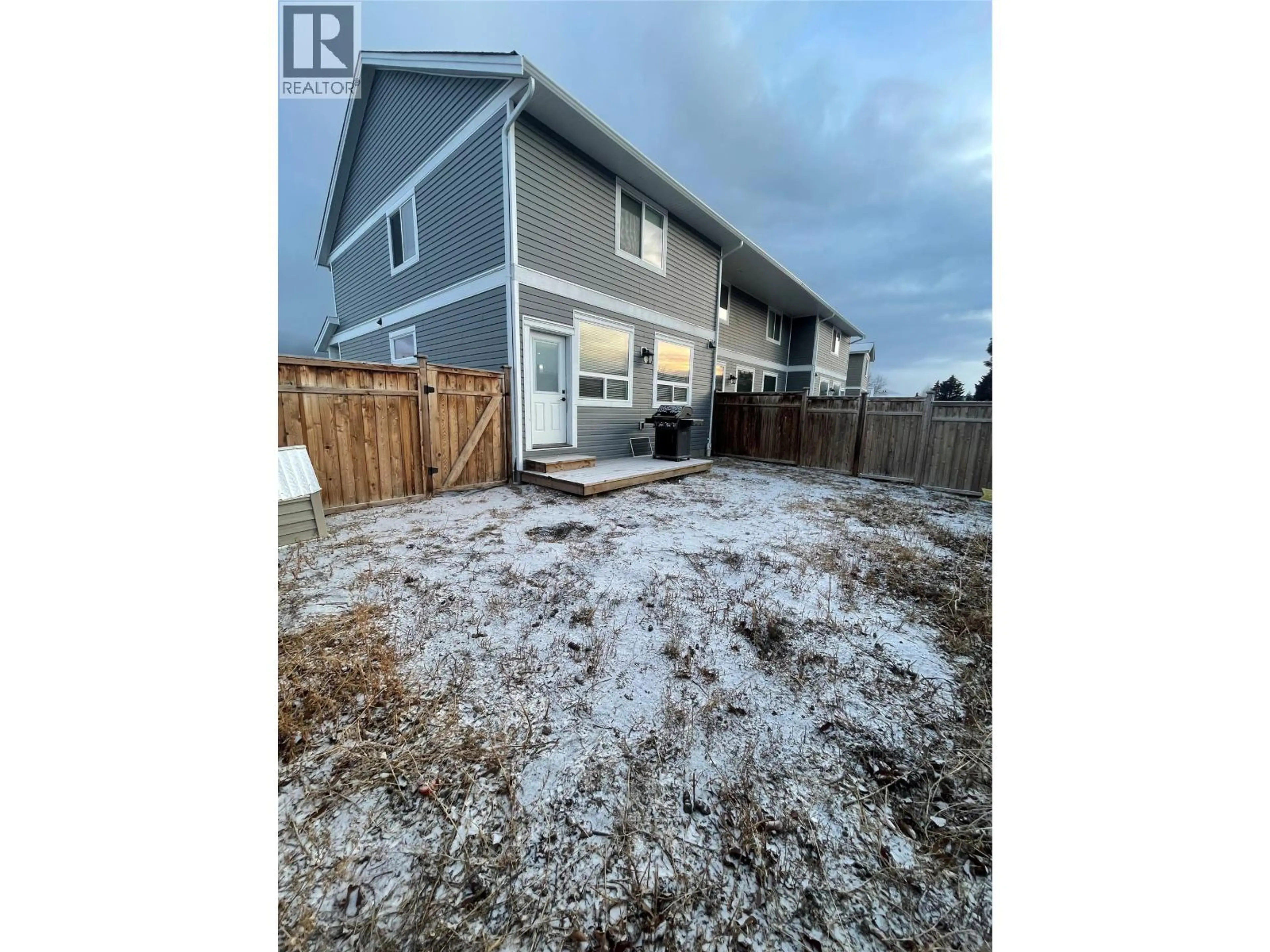 Property at 1611 PHILLIPS STREET, Merritt, BC