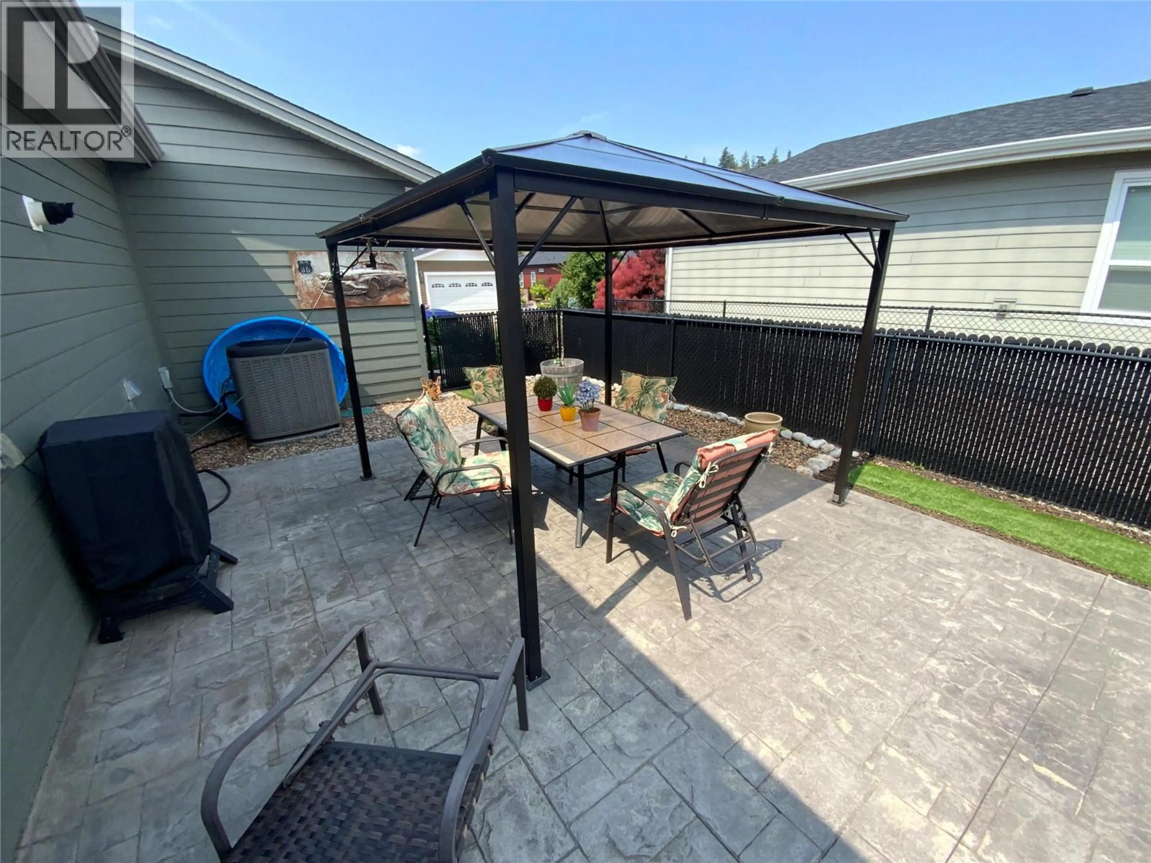 Property at #69 8300 GALLAGHER LAKE FRONTAGE ROAD, Oliver, BC