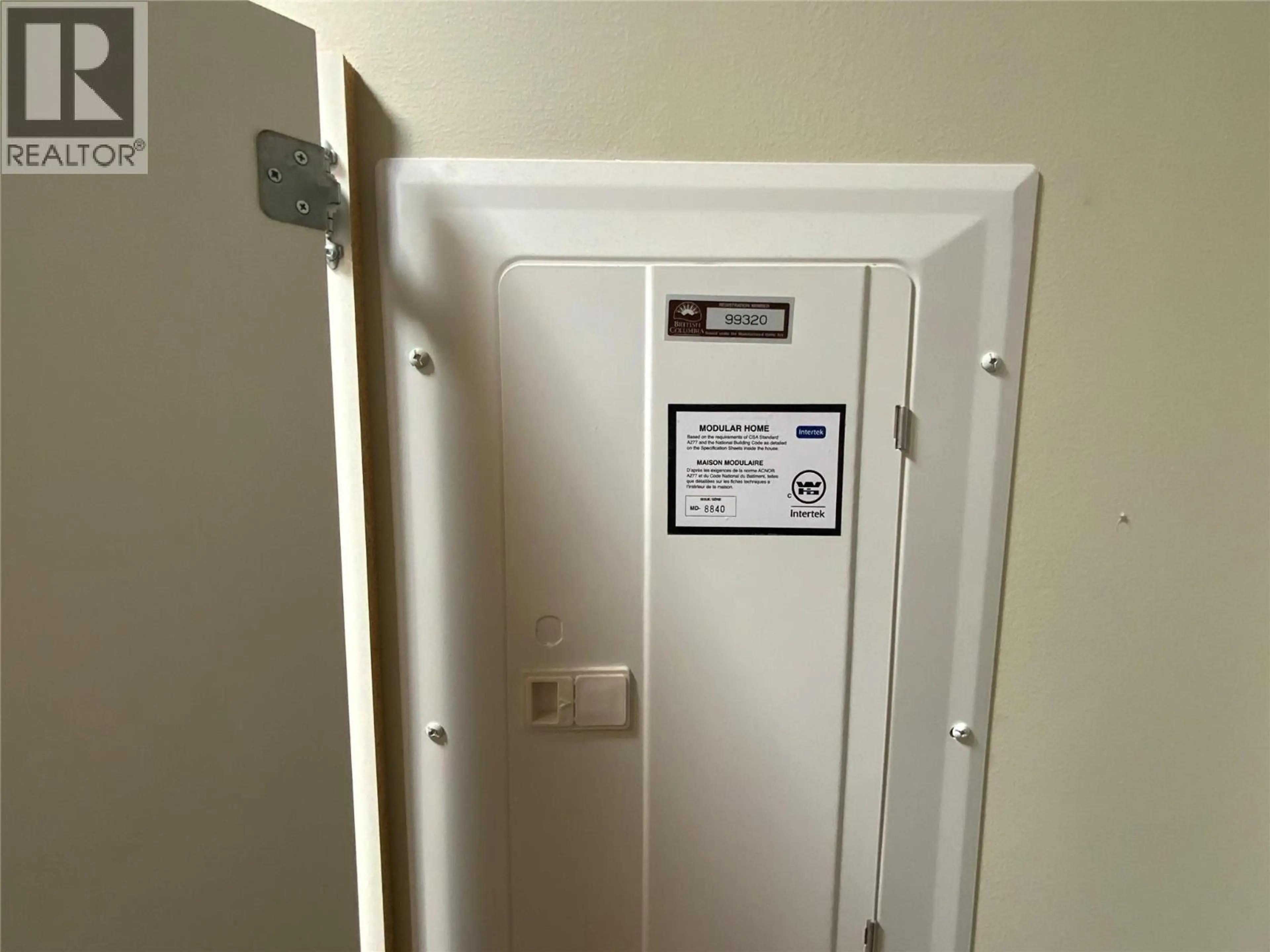 Property at #69 8300 GALLAGHER LAKE FRONTAGE ROAD, Oliver, BC