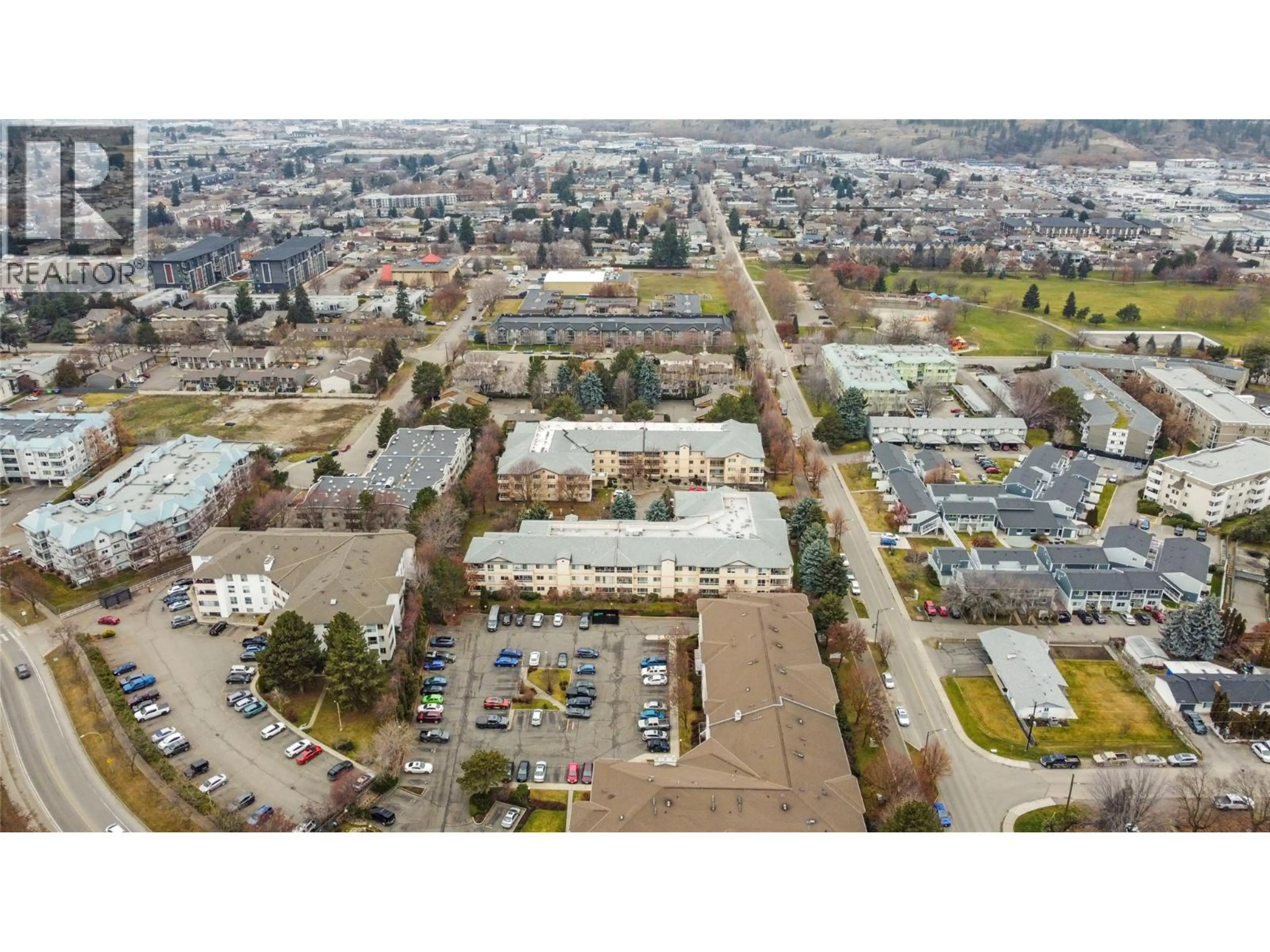 Property at #104 727 HOUGHTON ROAD, Kelowna, BC