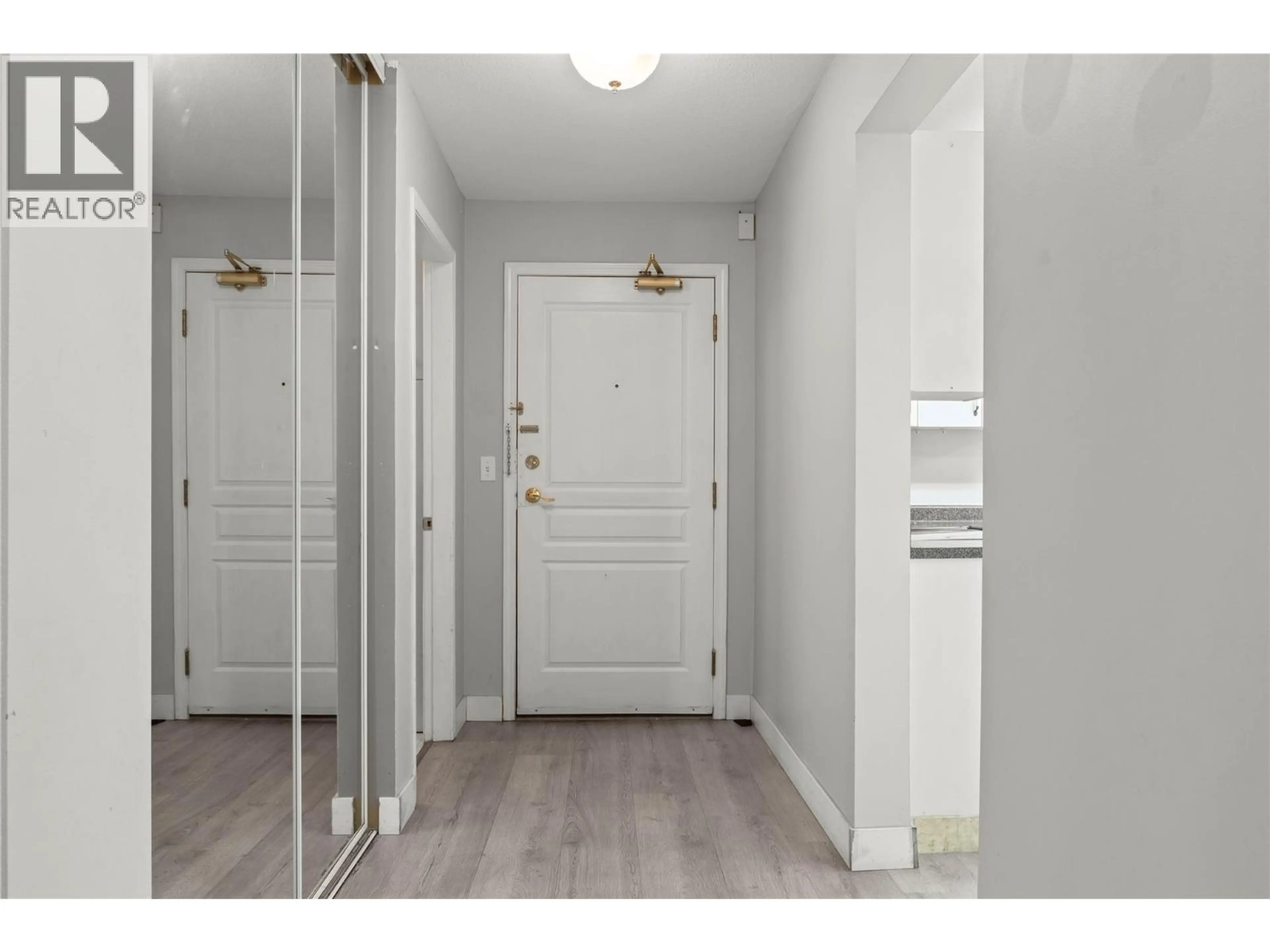 Property at #104 727 HOUGHTON ROAD, Kelowna, BC