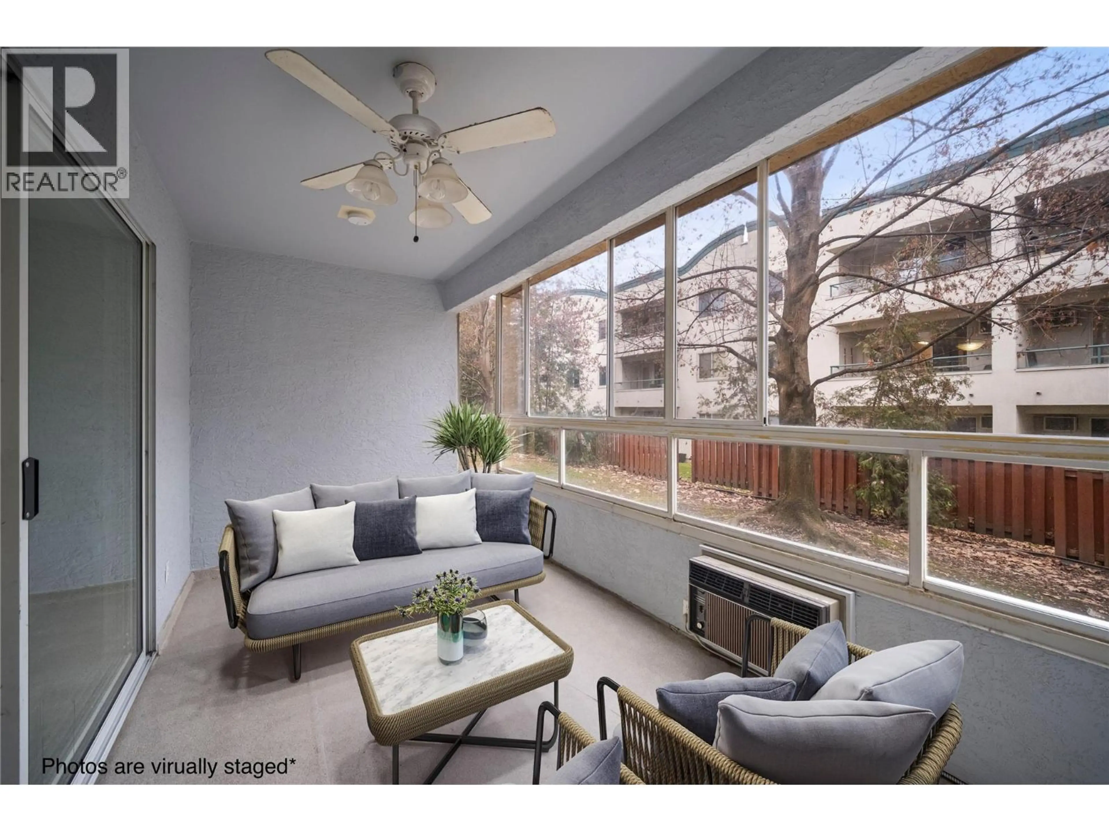 Property at #104 727 HOUGHTON ROAD, Kelowna, BC