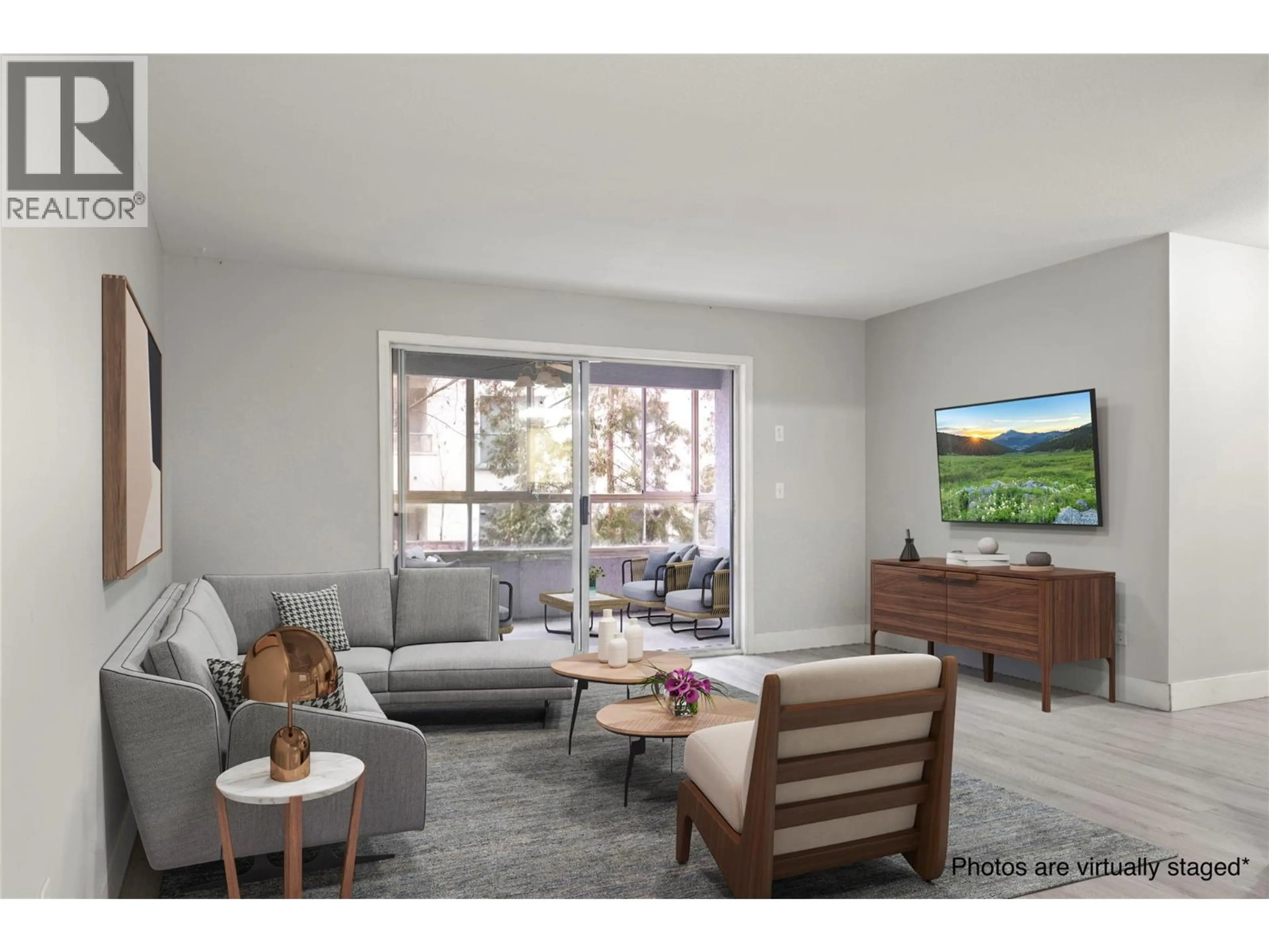 Property at #104 727 HOUGHTON ROAD, Kelowna, BC