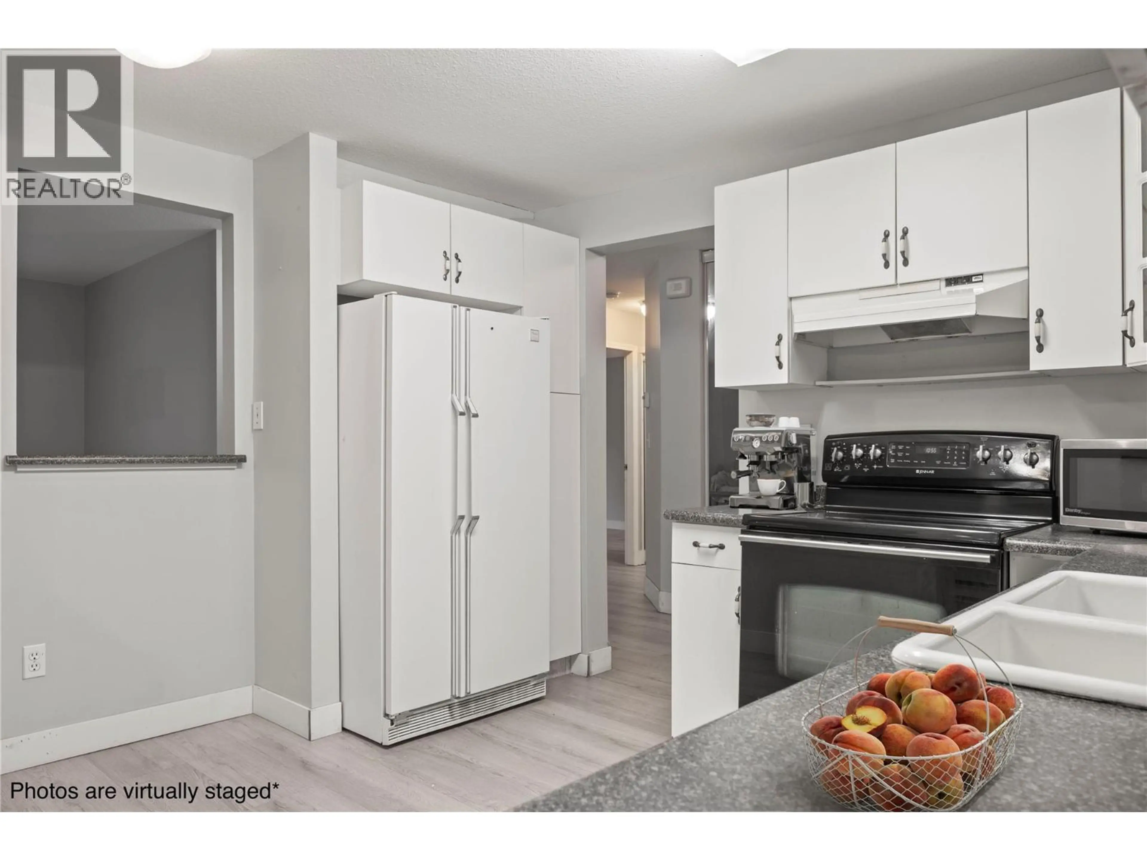 Property at #104 727 HOUGHTON ROAD, Kelowna, BC