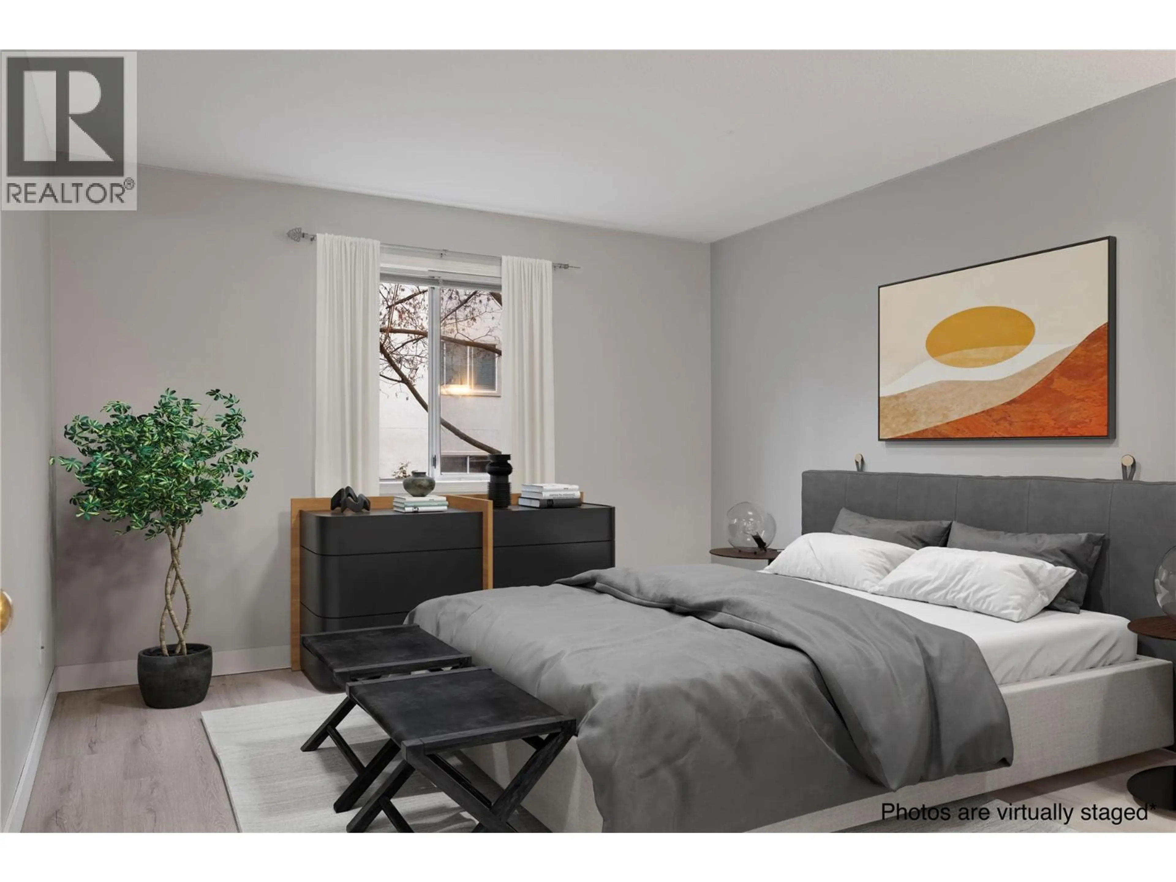 Property at #104 727 HOUGHTON ROAD, Kelowna, BC