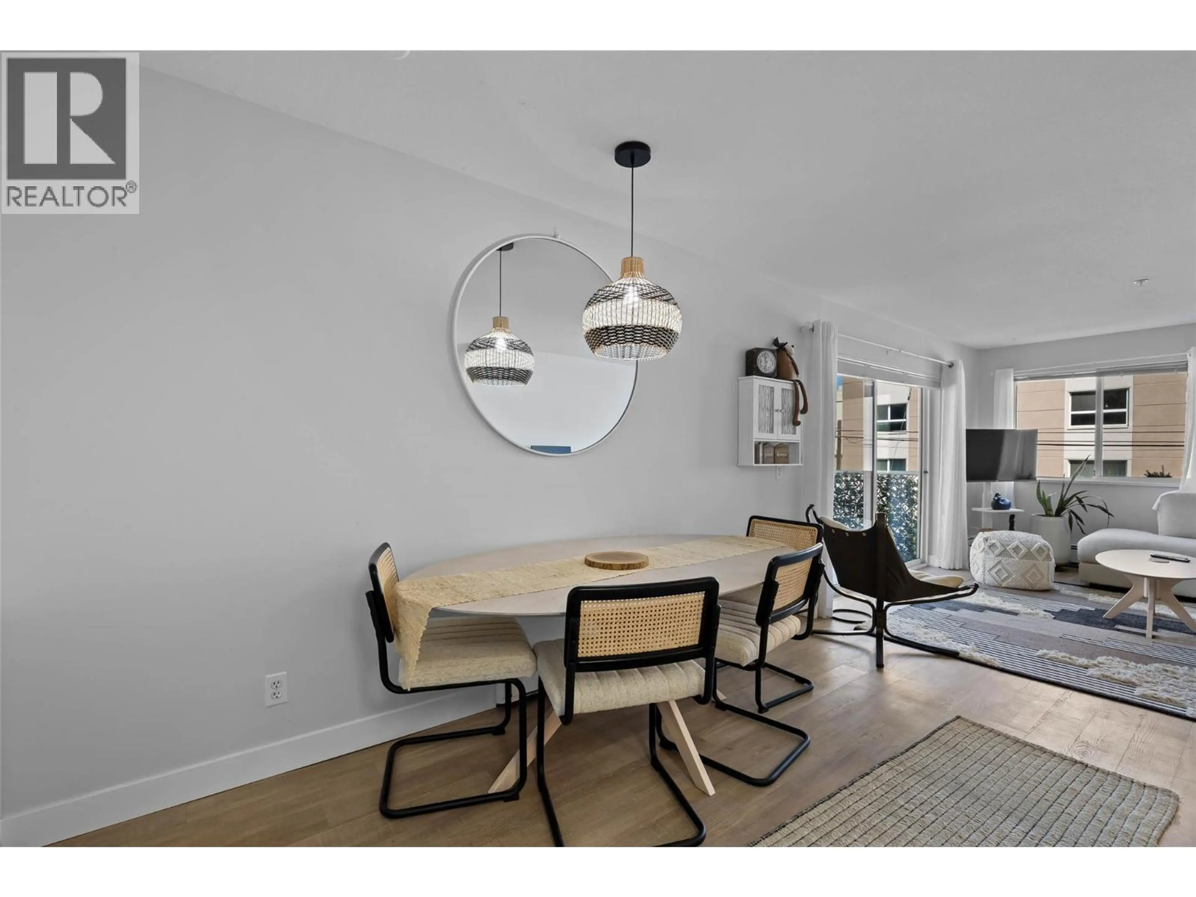 Property at #204 360 BATTLE STREET, Kamloops, BC