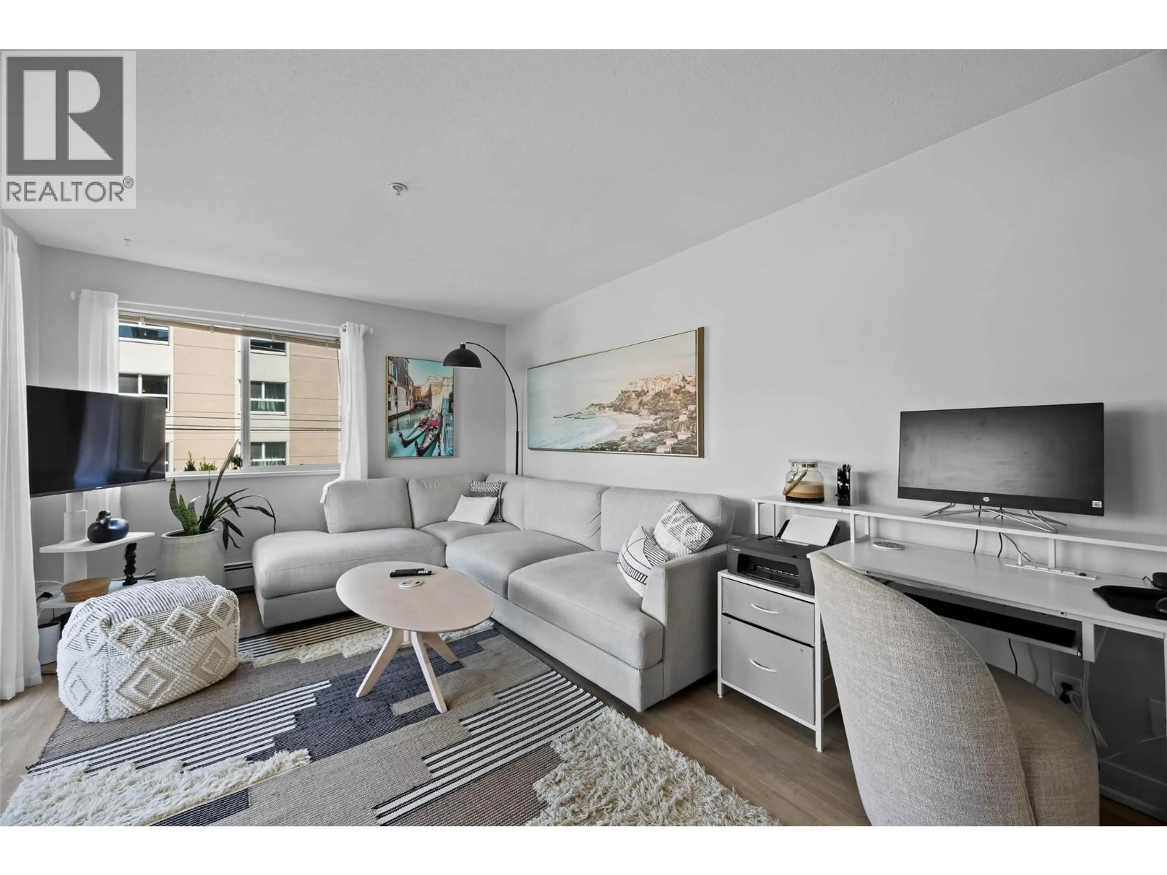 Property at #204 360 BATTLE STREET, Kamloops, BC