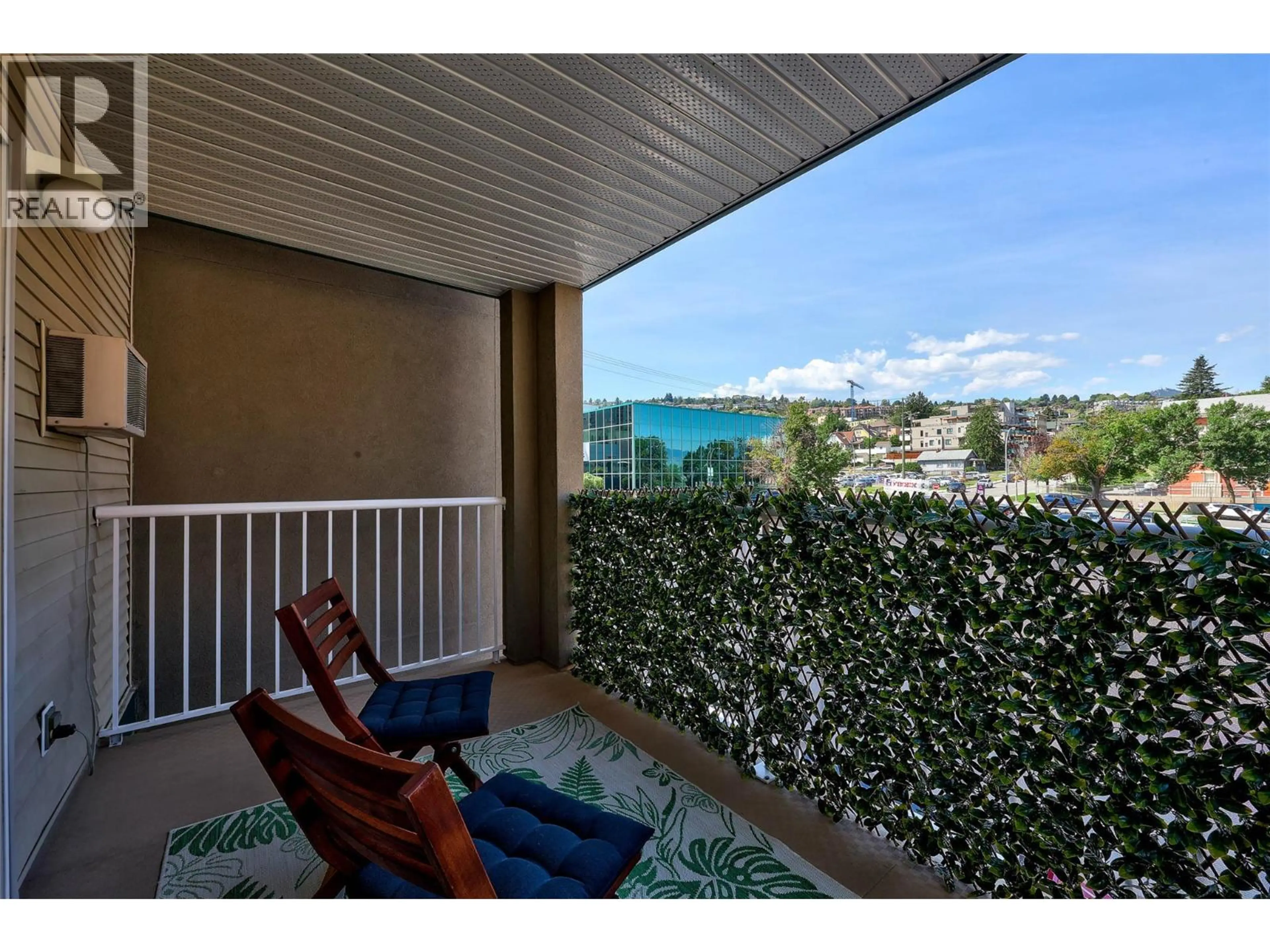 Property at #204 360 BATTLE STREET, Kamloops, BC