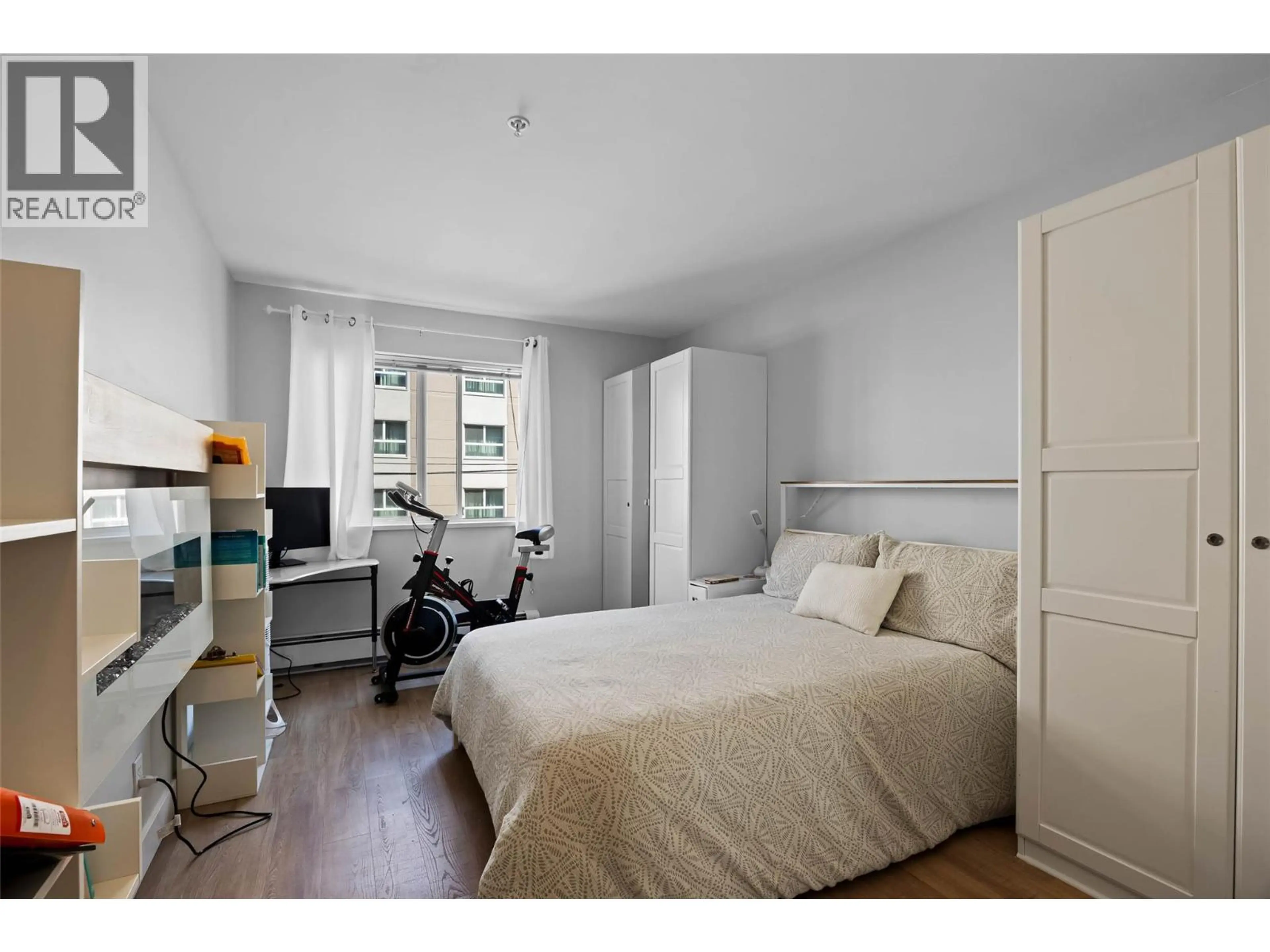 Property at #204 360 BATTLE STREET, Kamloops, BC