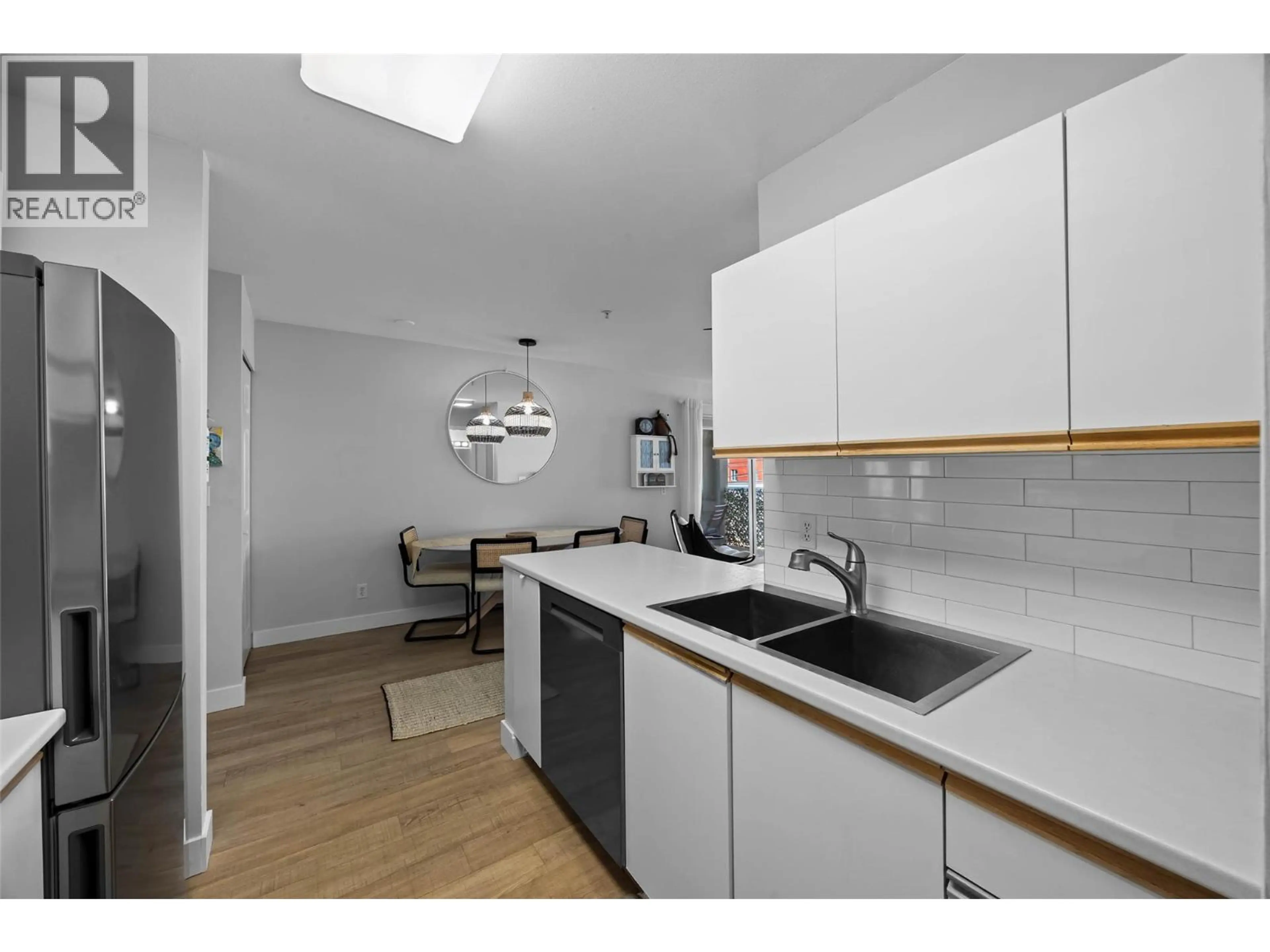 Property at #204 360 BATTLE STREET, Kamloops, BC