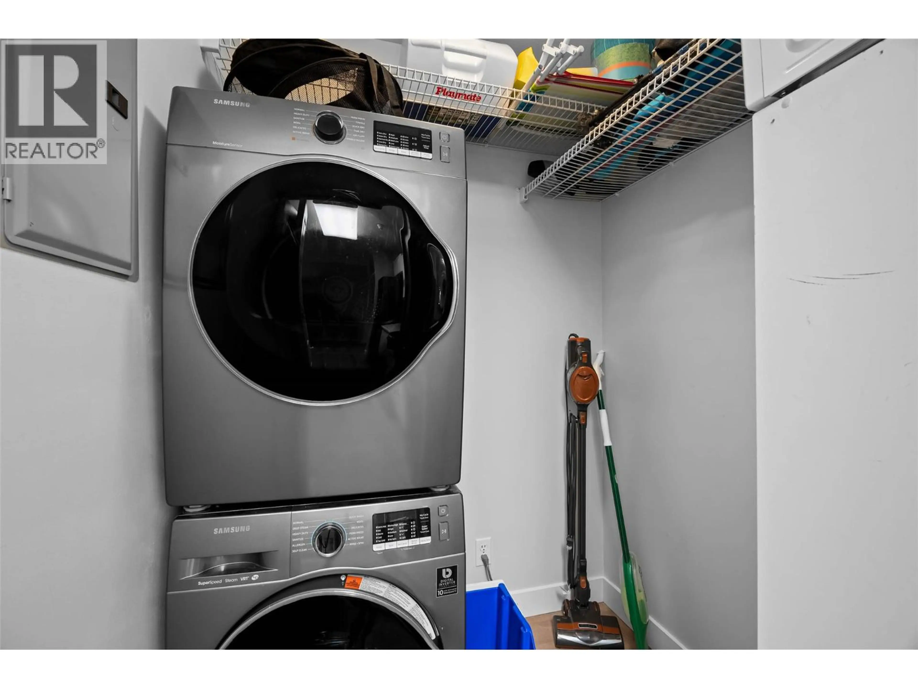 Property at #204 360 BATTLE STREET, Kamloops, BC