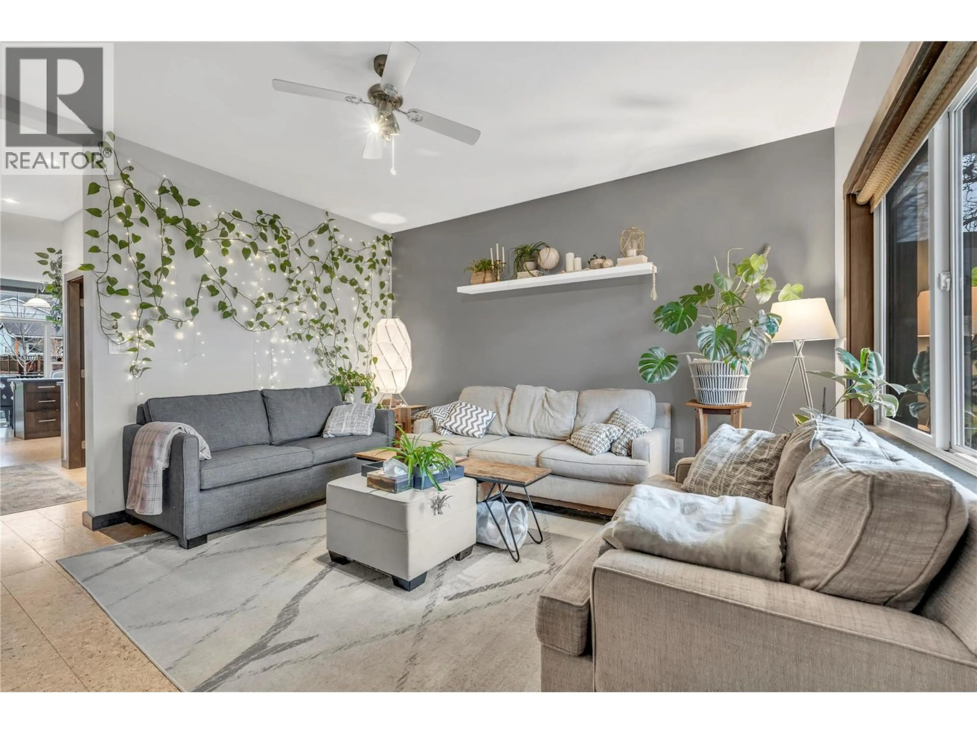 Property at #102 653 PAPINEAU STREET, Penticton, BC