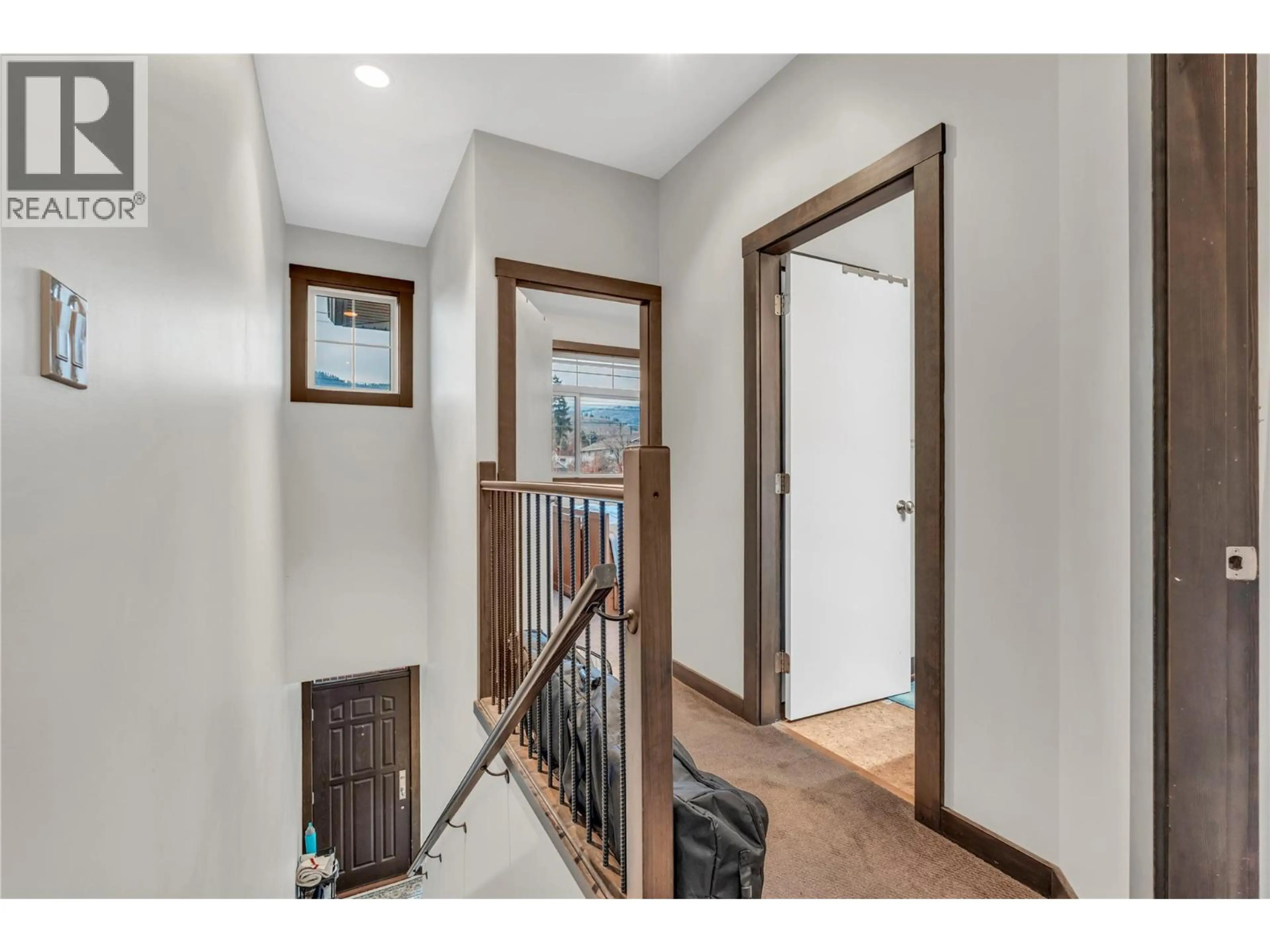 Property at #102 653 PAPINEAU STREET, Penticton, BC