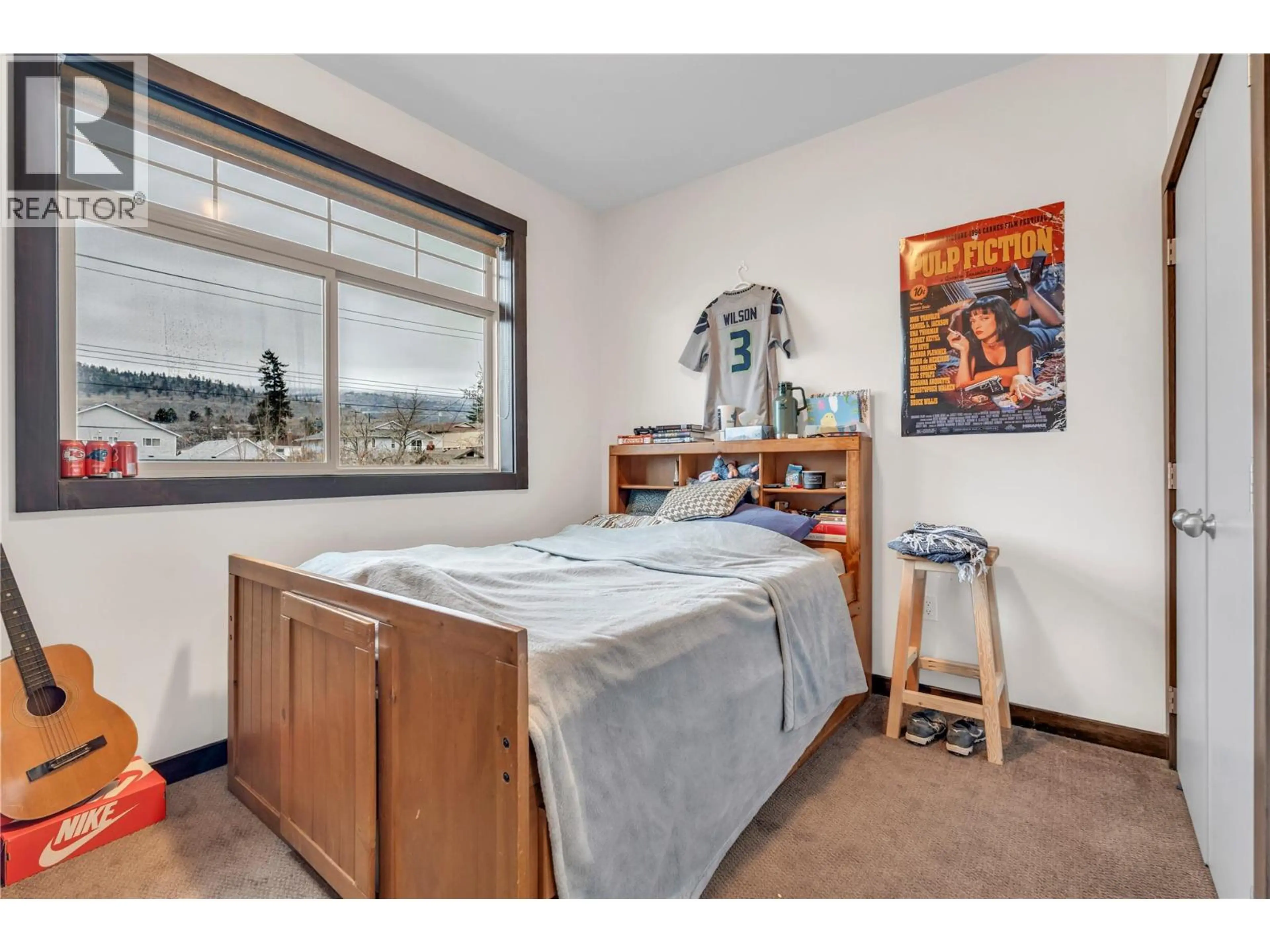 Property at #102 653 PAPINEAU STREET, Penticton, BC