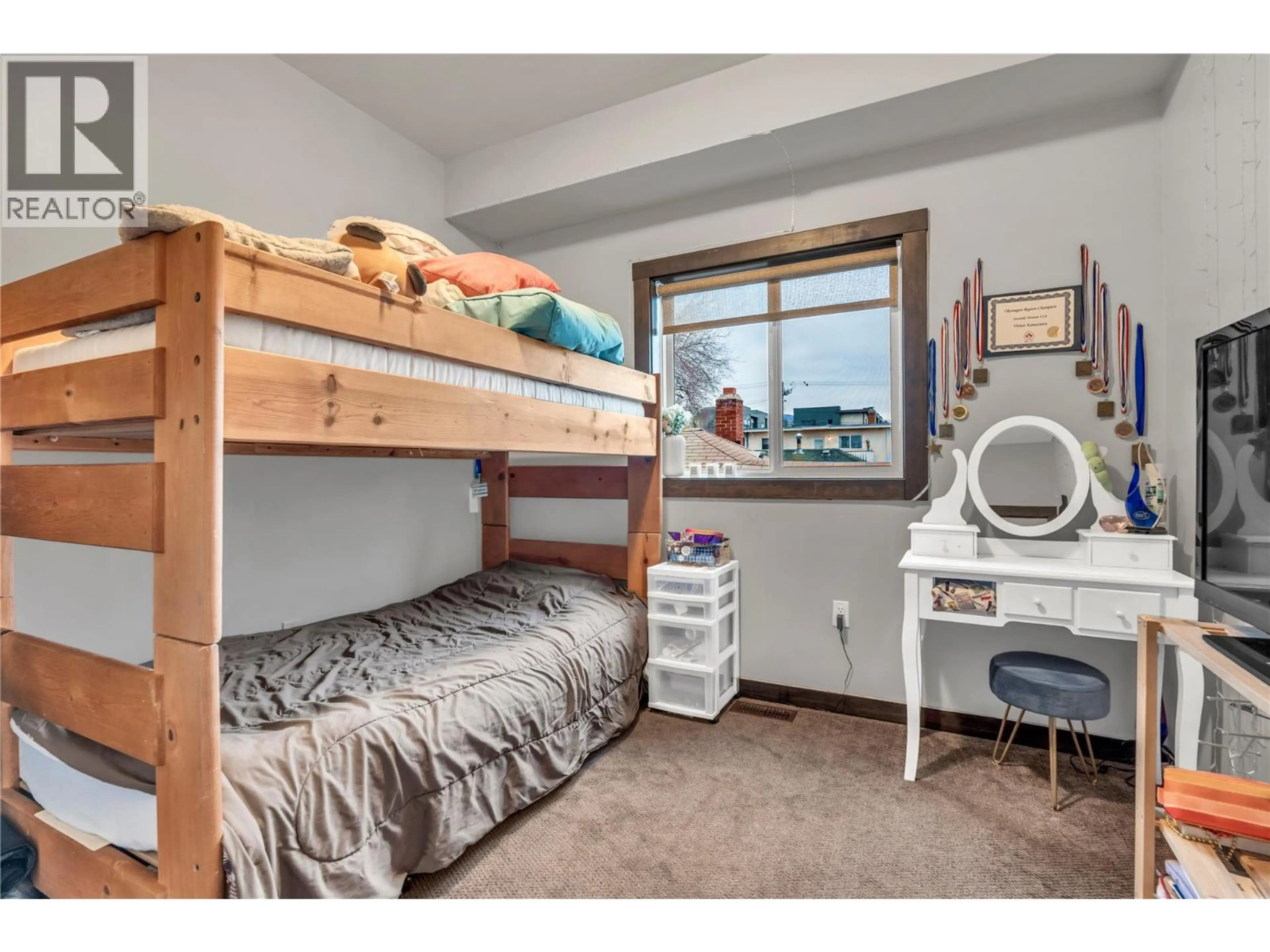 Property at #102 653 PAPINEAU STREET, Penticton, BC