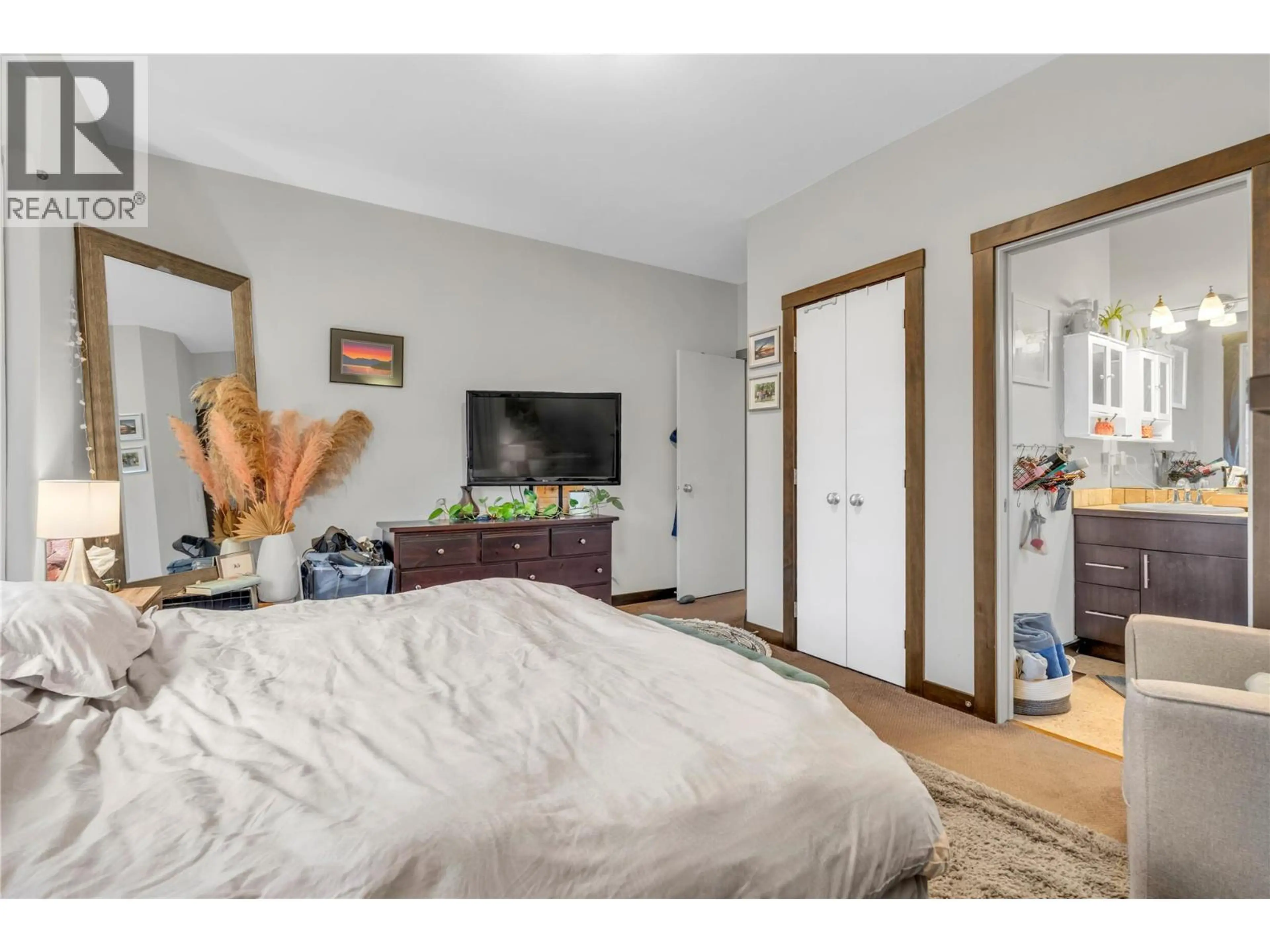 Property at #102 653 PAPINEAU STREET, Penticton, BC