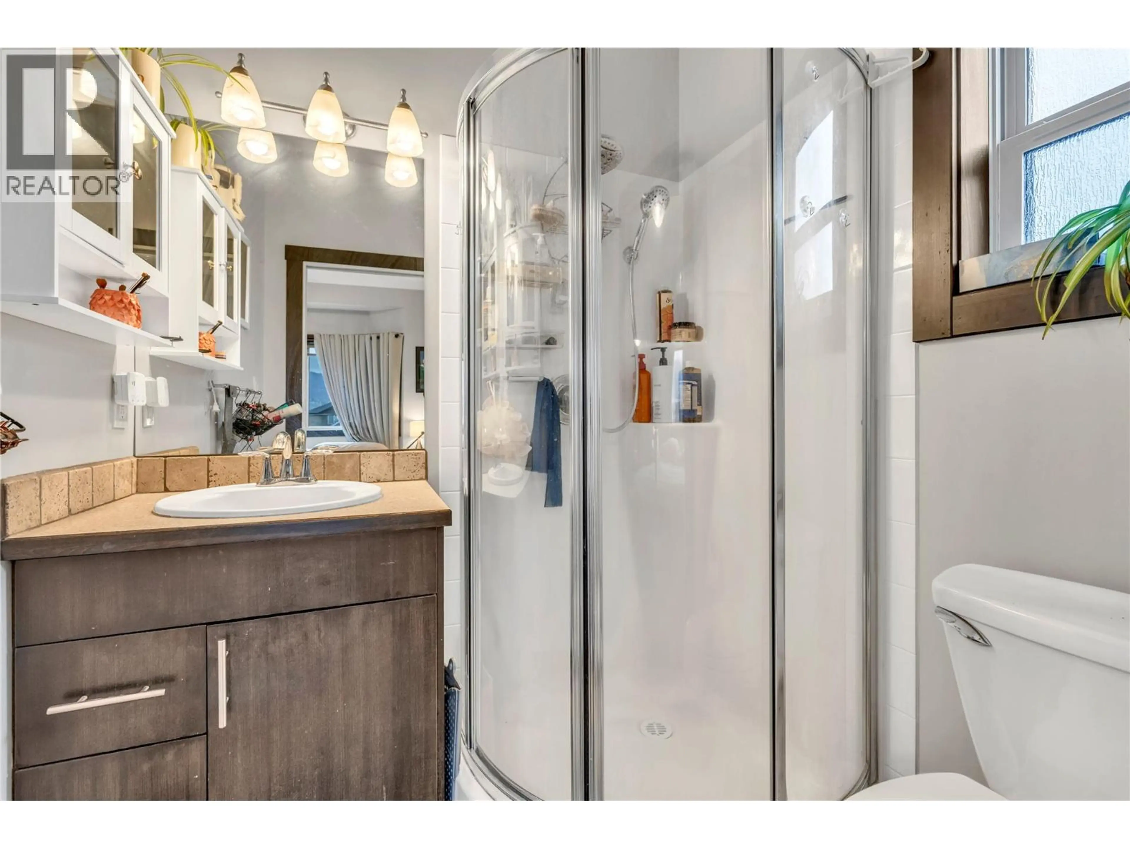 Property at #102 653 PAPINEAU STREET, Penticton, BC