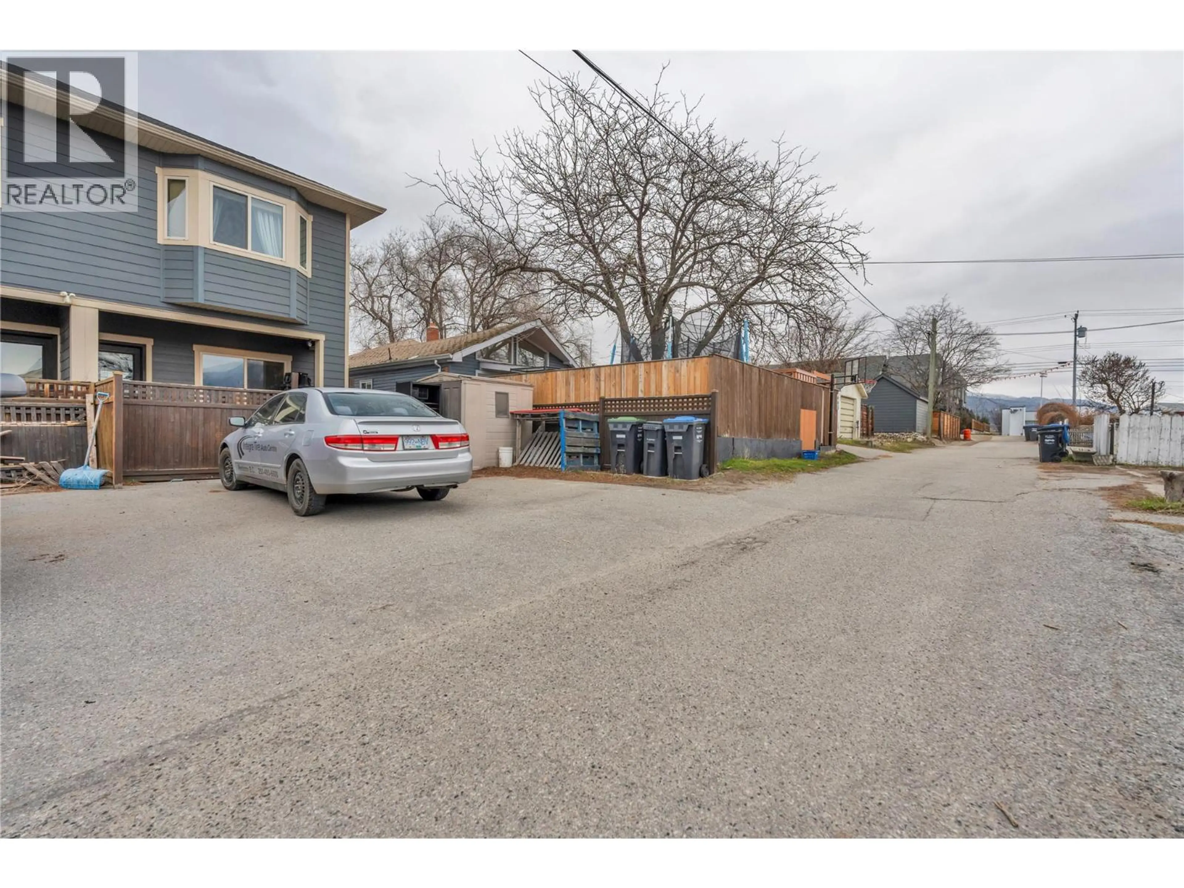 Property at #102 653 PAPINEAU STREET, Penticton, BC