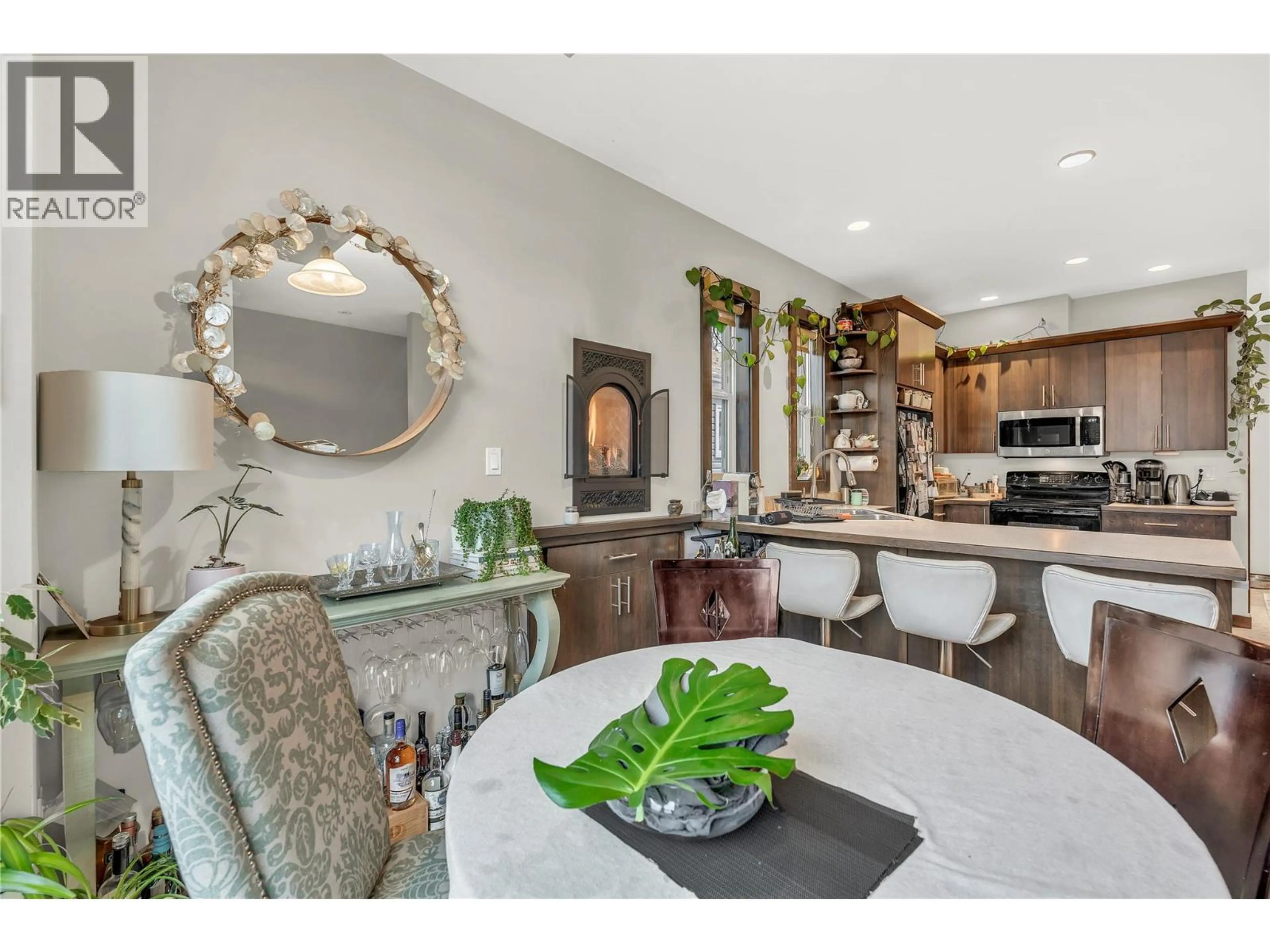 Property at #102 653 PAPINEAU STREET, Penticton, BC