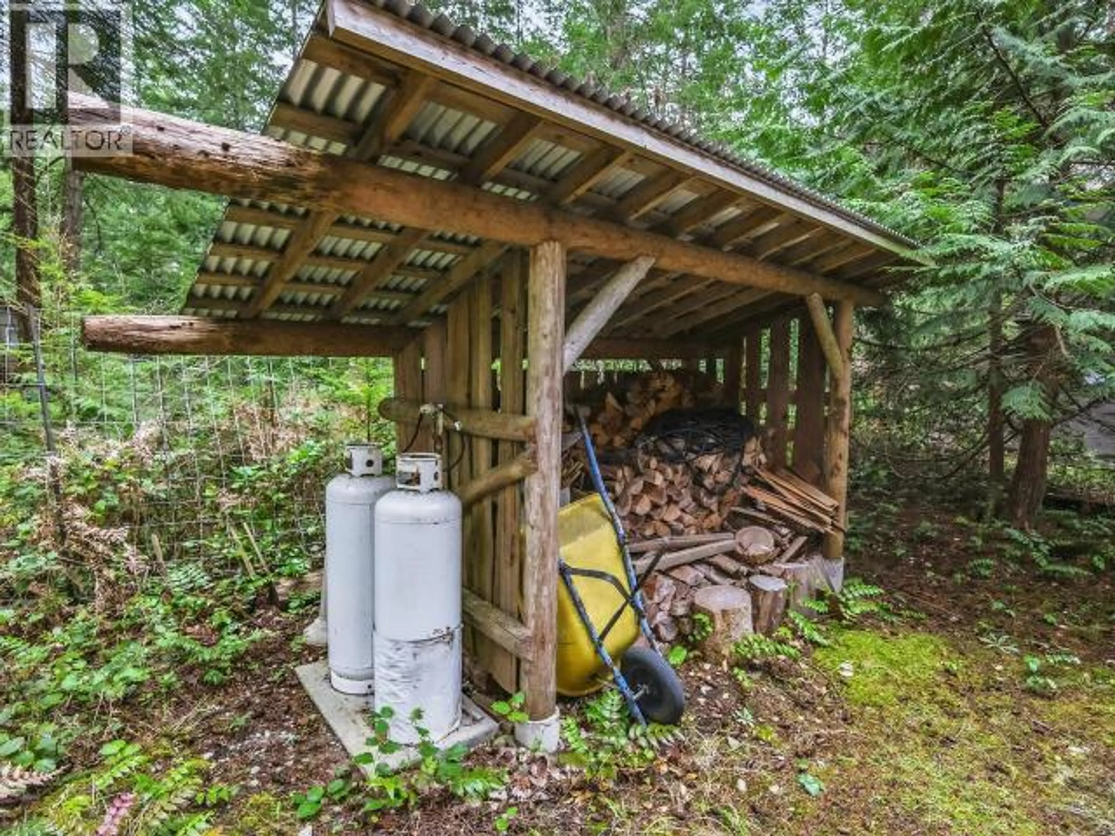 Property at 963 SPILSBURY DRIVE, Savary Island, BC