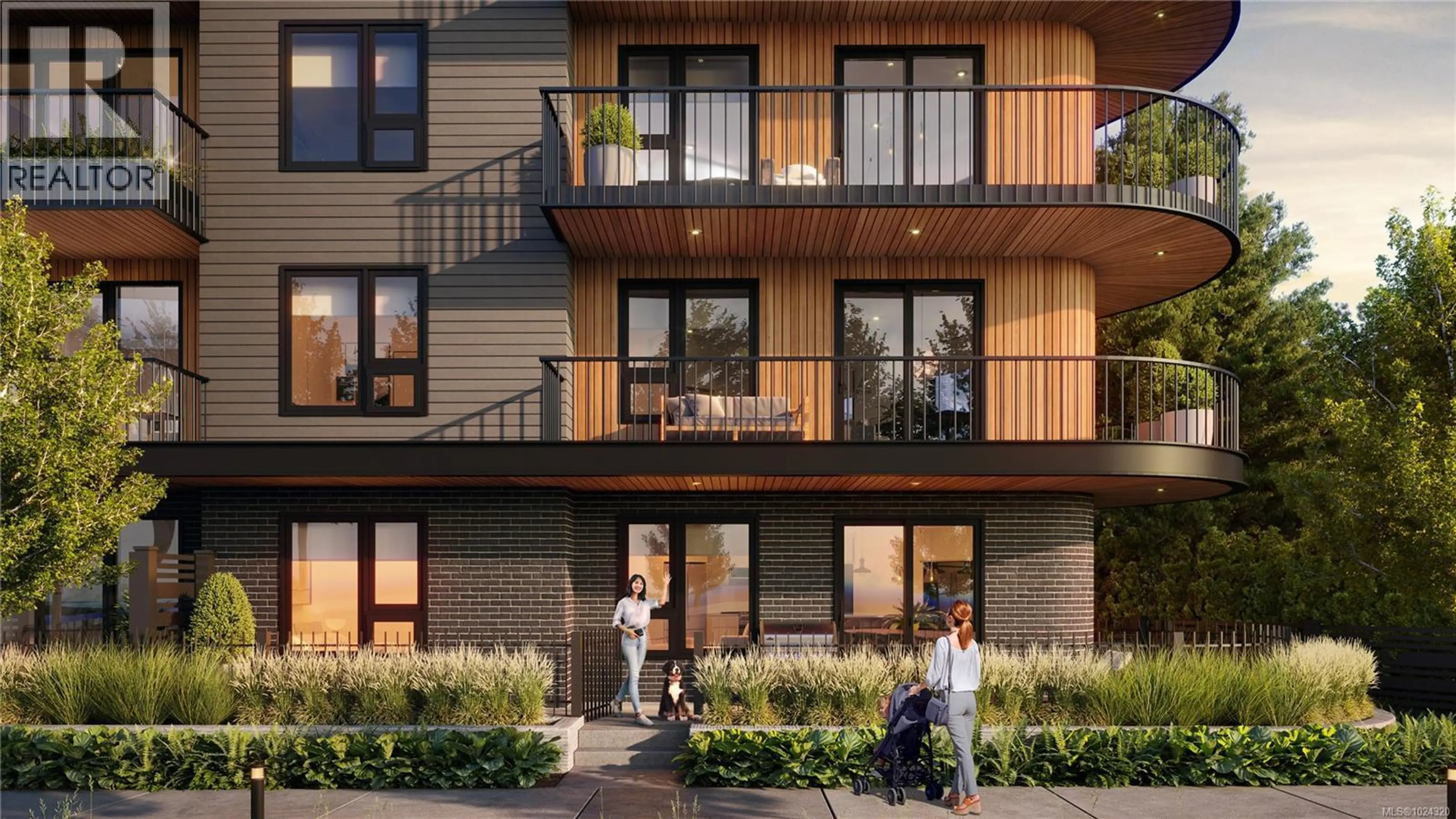 Property at #104 1075 TILLICUM RD, Esquimalt, BC