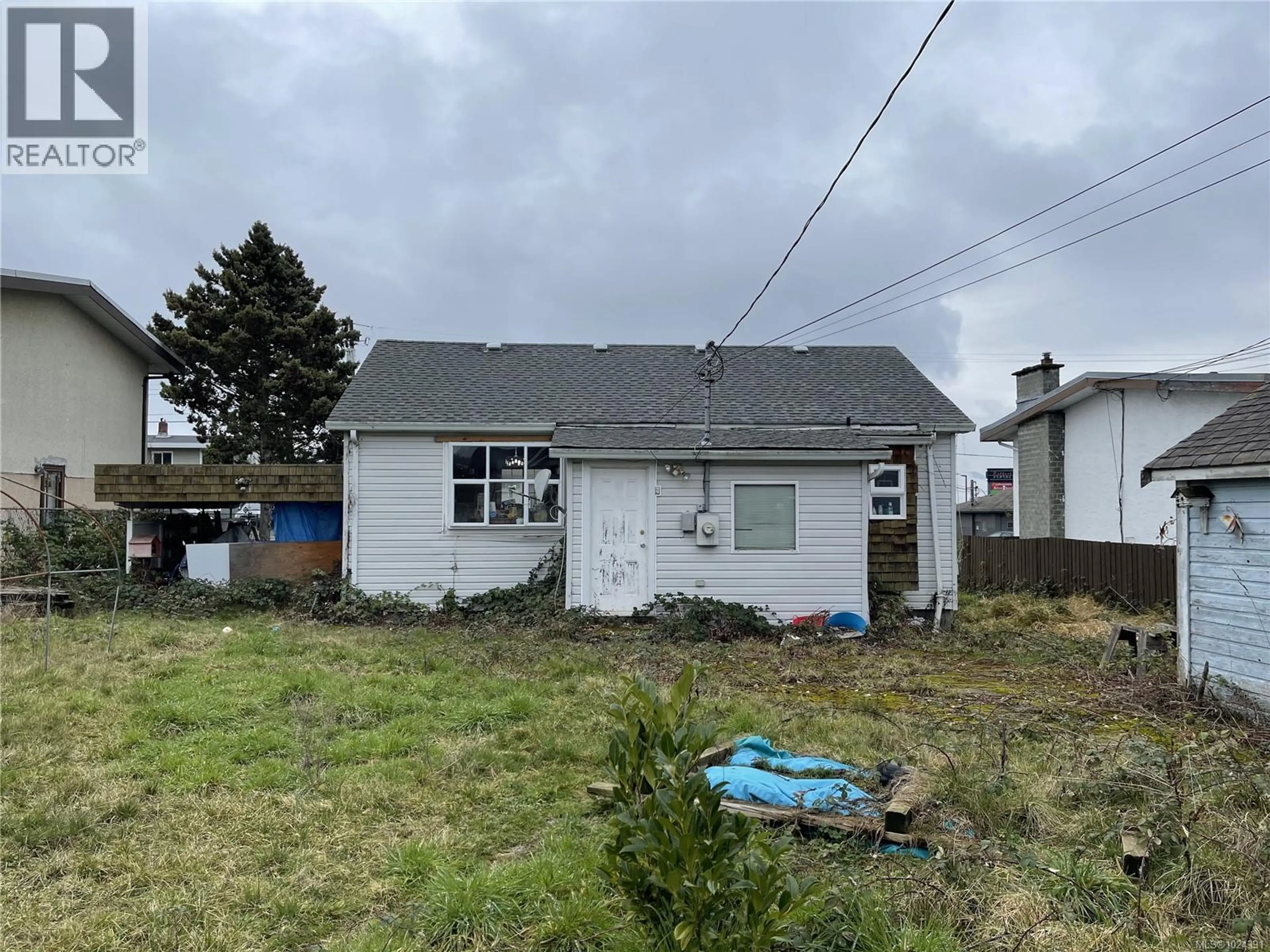 Property at 3771 ANDERSON AVE, Port Alberni, BC