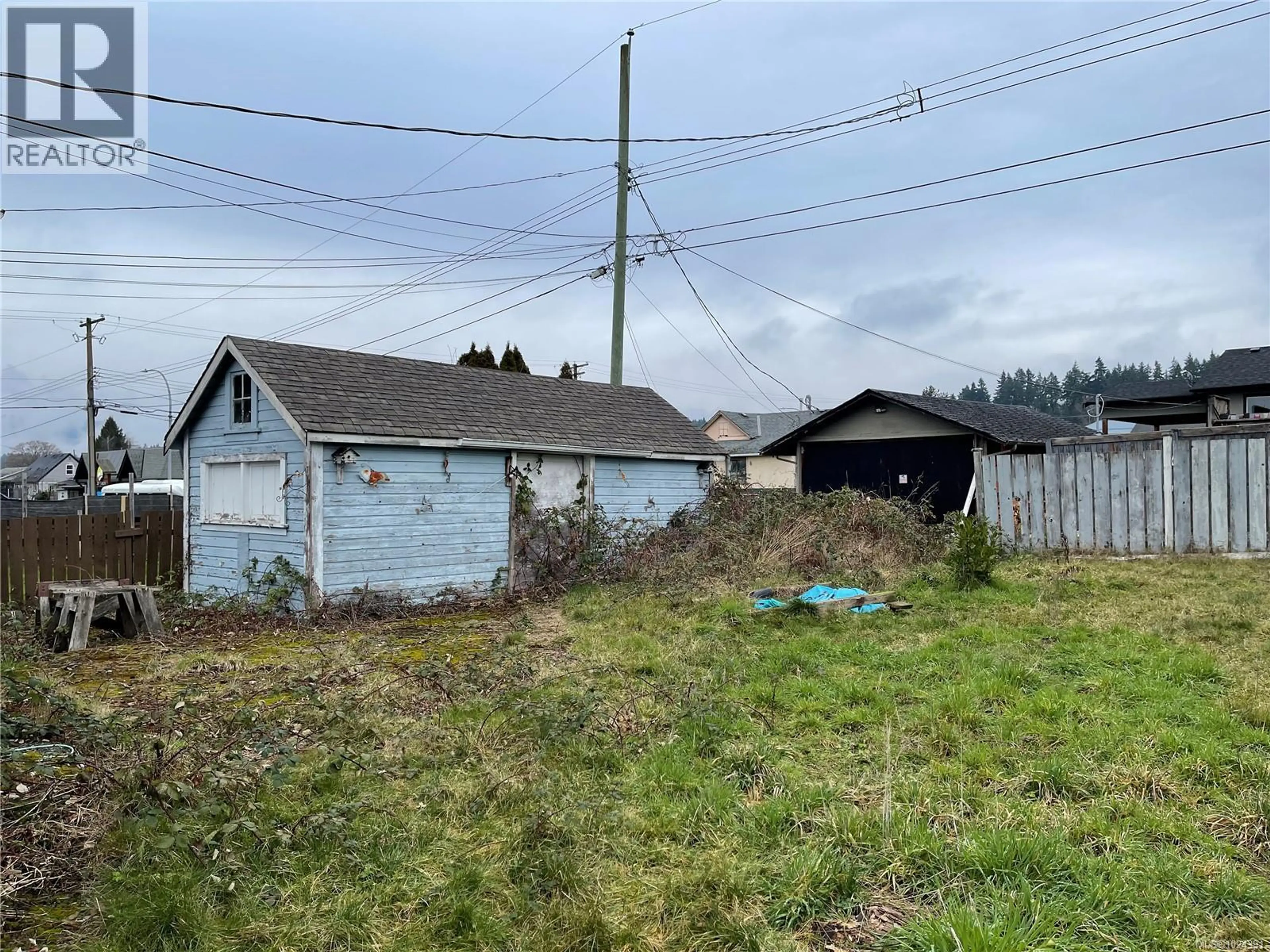 Property at 3771 ANDERSON AVE, Port Alberni, BC