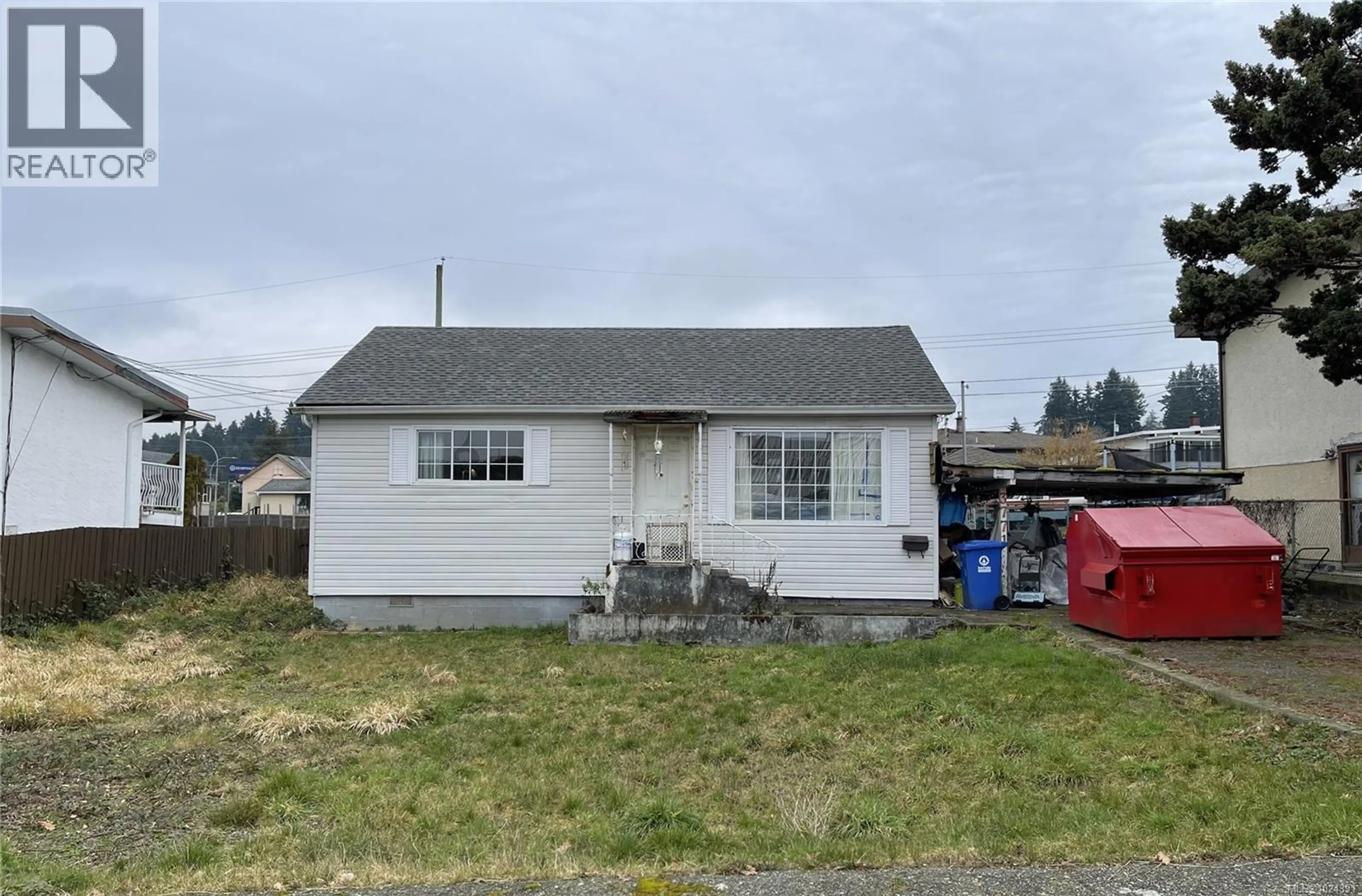 Property at 3771 ANDERSON AVE, Port Alberni, BC