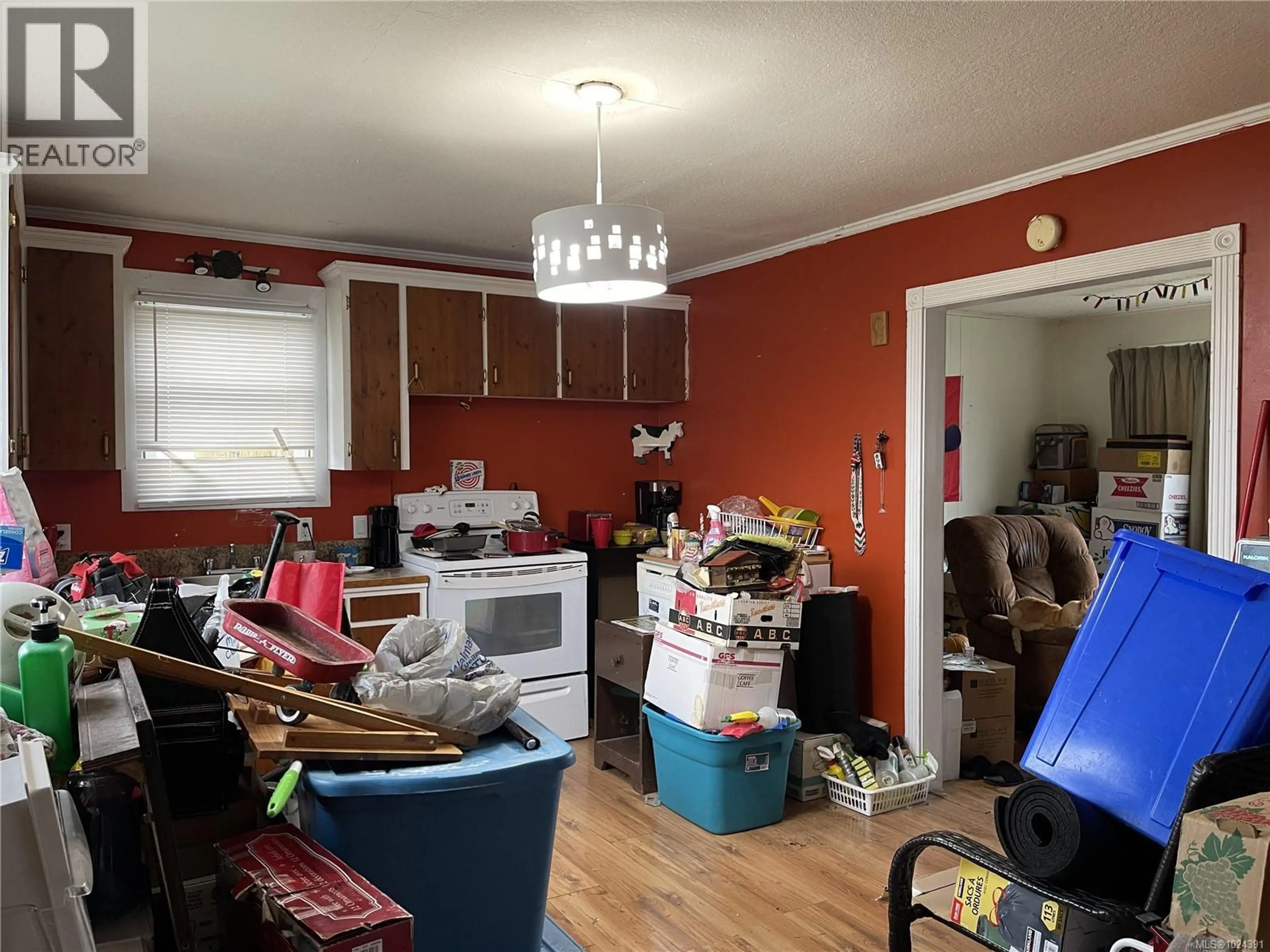 Property at 3771 ANDERSON AVE, Port Alberni, BC