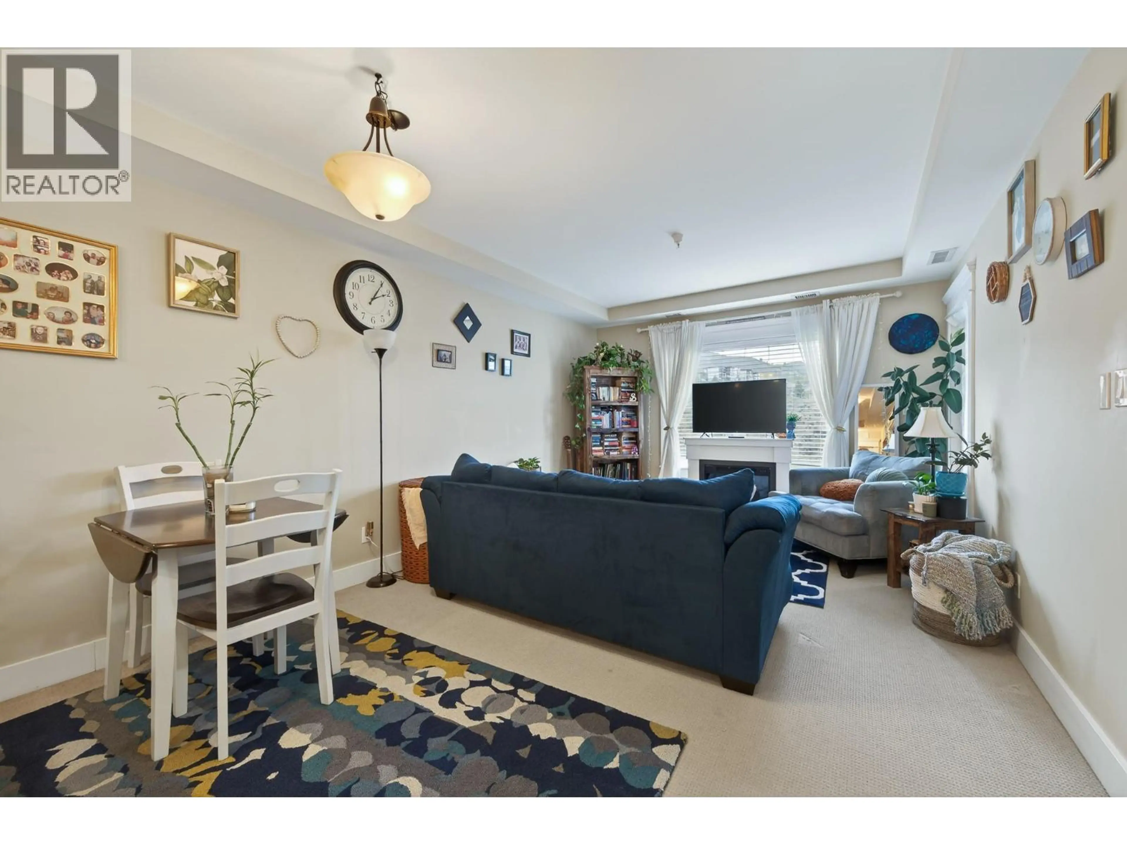 Property at #301 975 VICTORIA  W STREET, Kamloops, BC