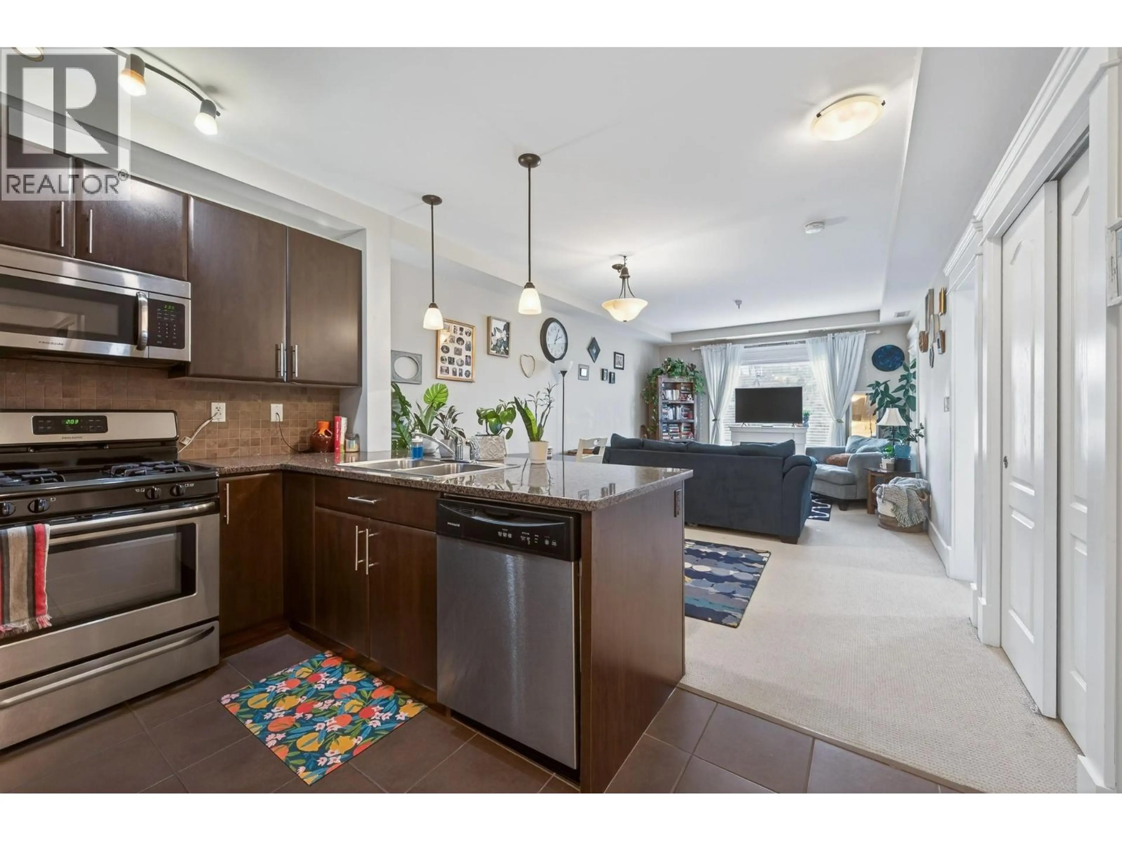 Property at #301 975 VICTORIA  W STREET, Kamloops, BC