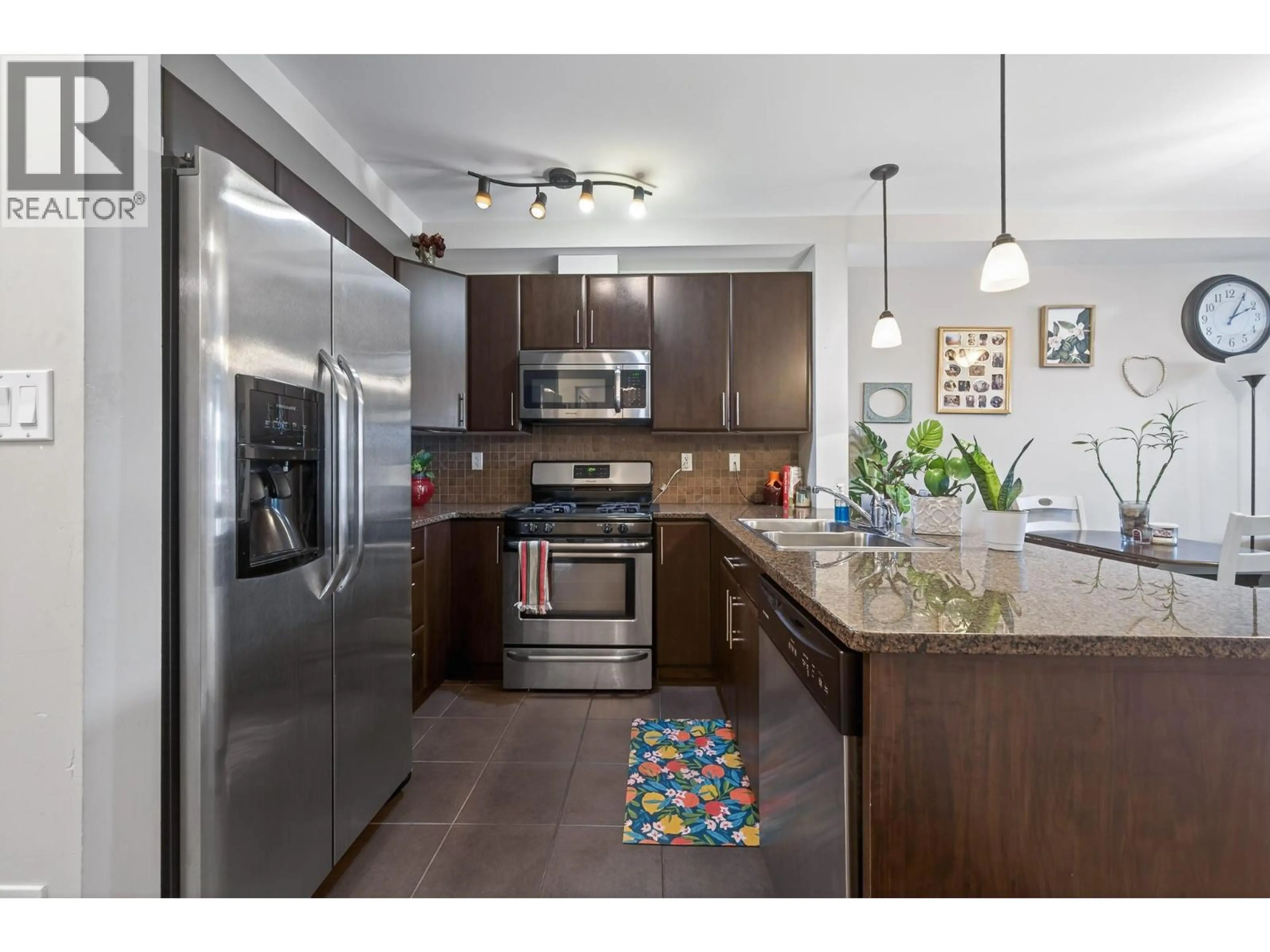 Property at #301 975 VICTORIA  W STREET, Kamloops, BC