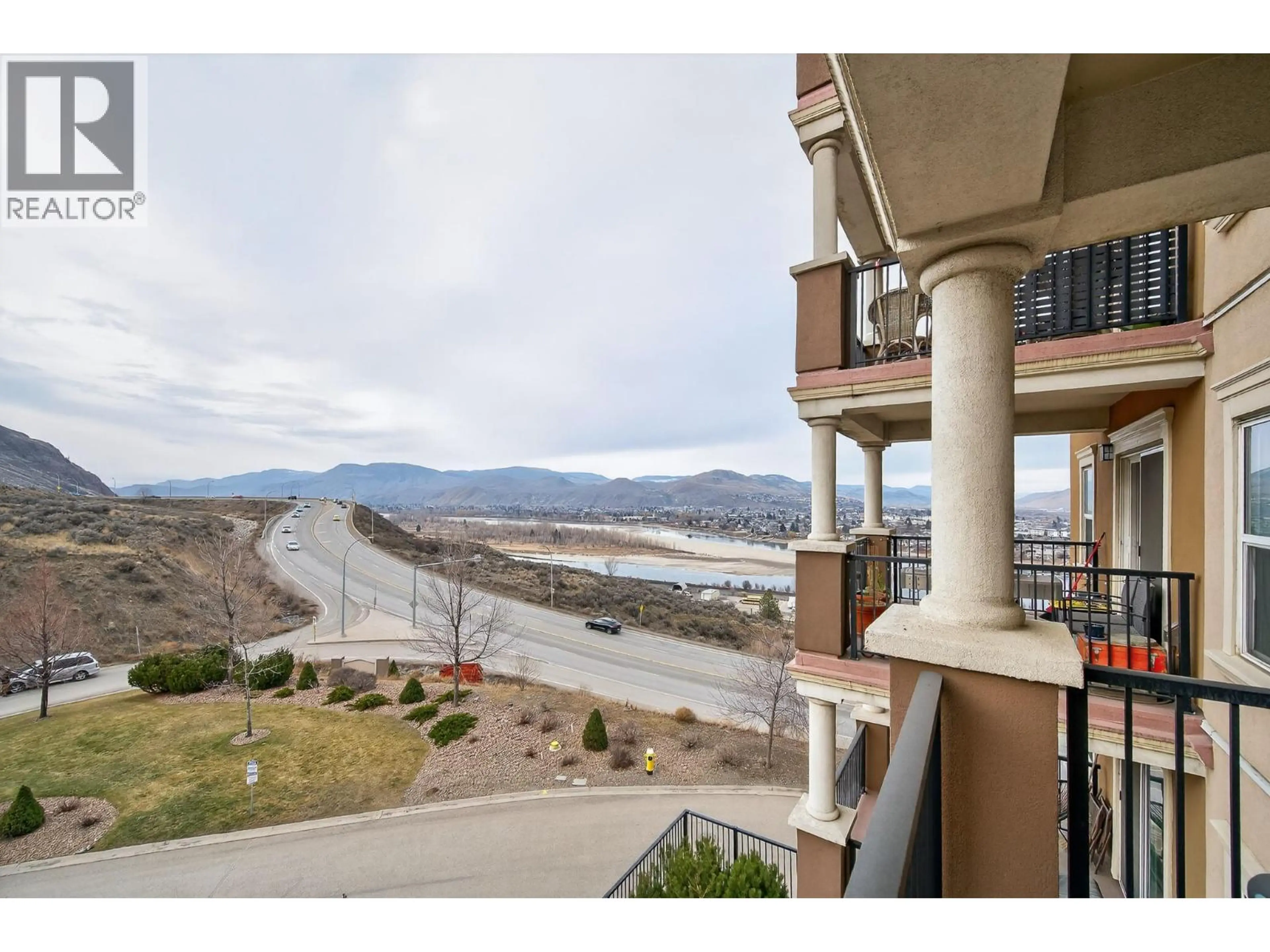 Property at #301 975 VICTORIA  W STREET, Kamloops, BC